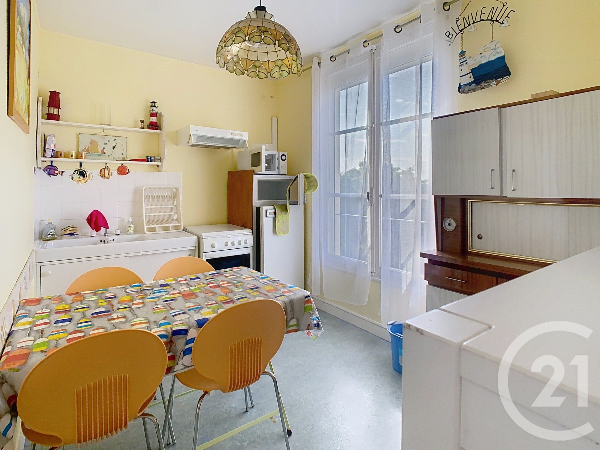 Appartement 26m² — Pénestin