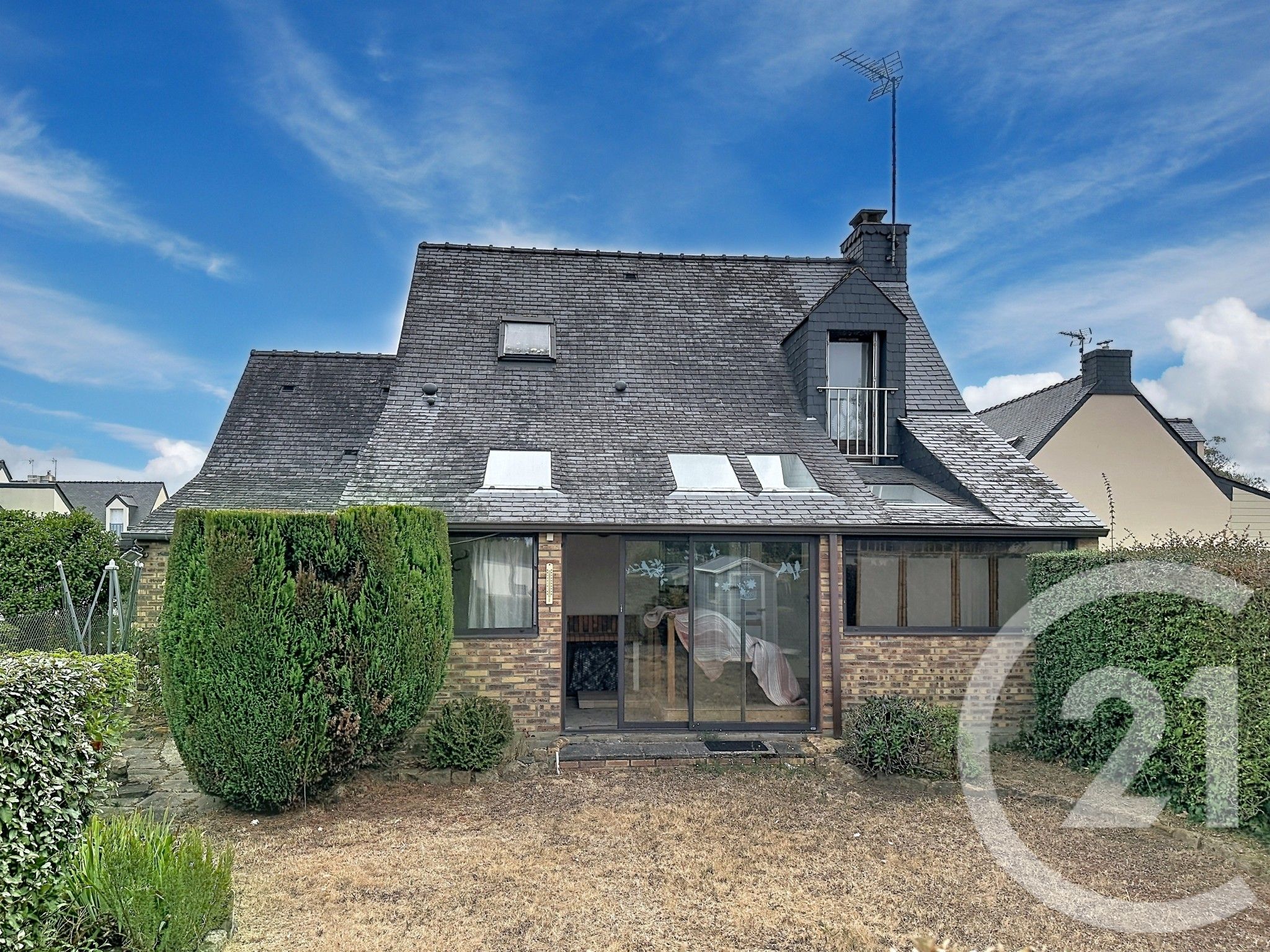 Maison 82m² — Pénestin