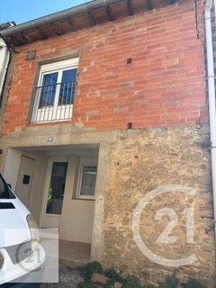 Immeuble 82m² — Lasbordes