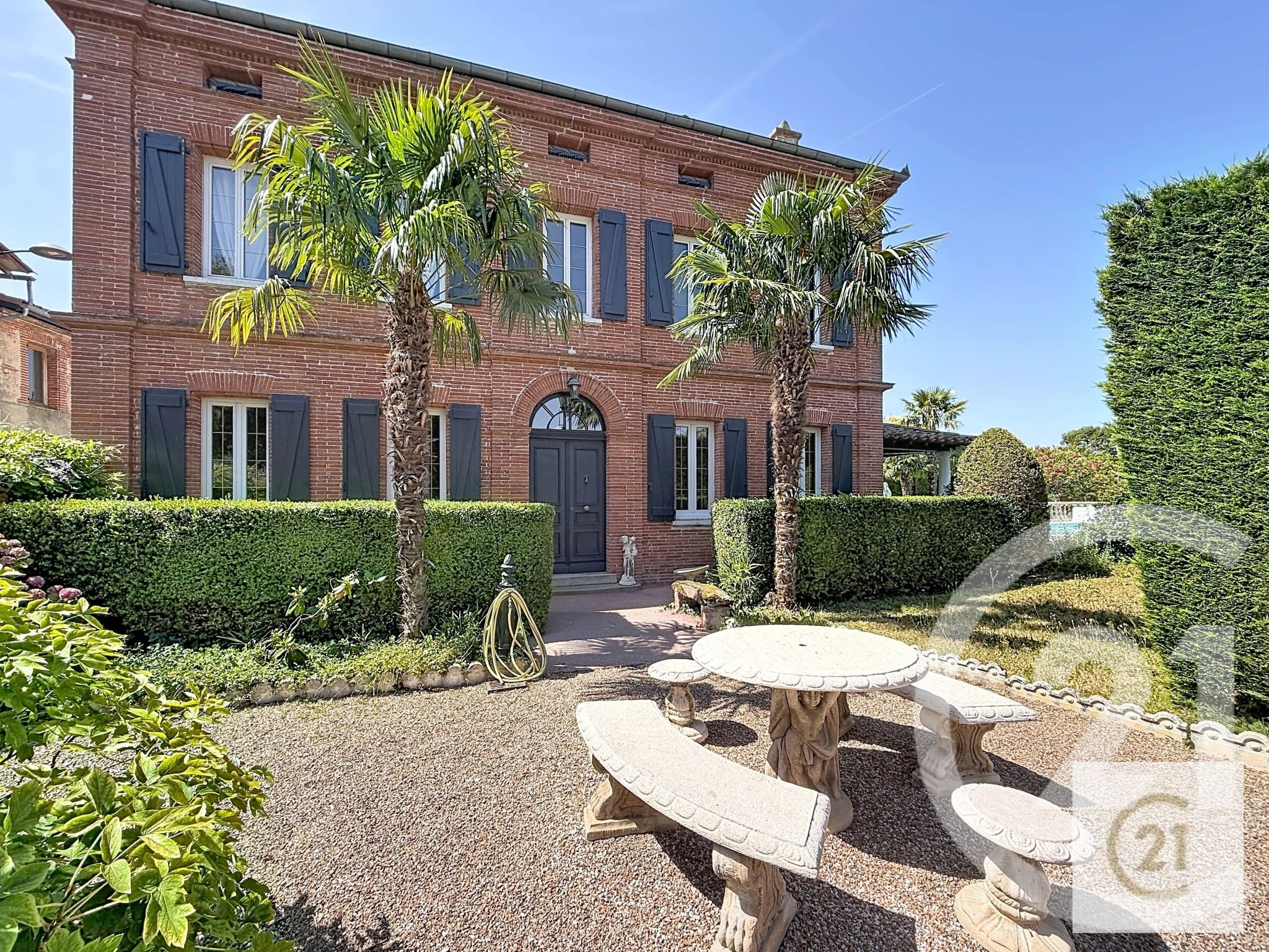 Maison 180m² — Saint-Léon