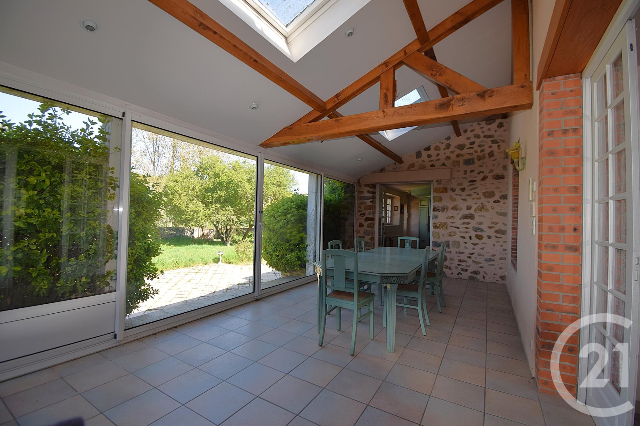 Maison 240m² — Vaiges