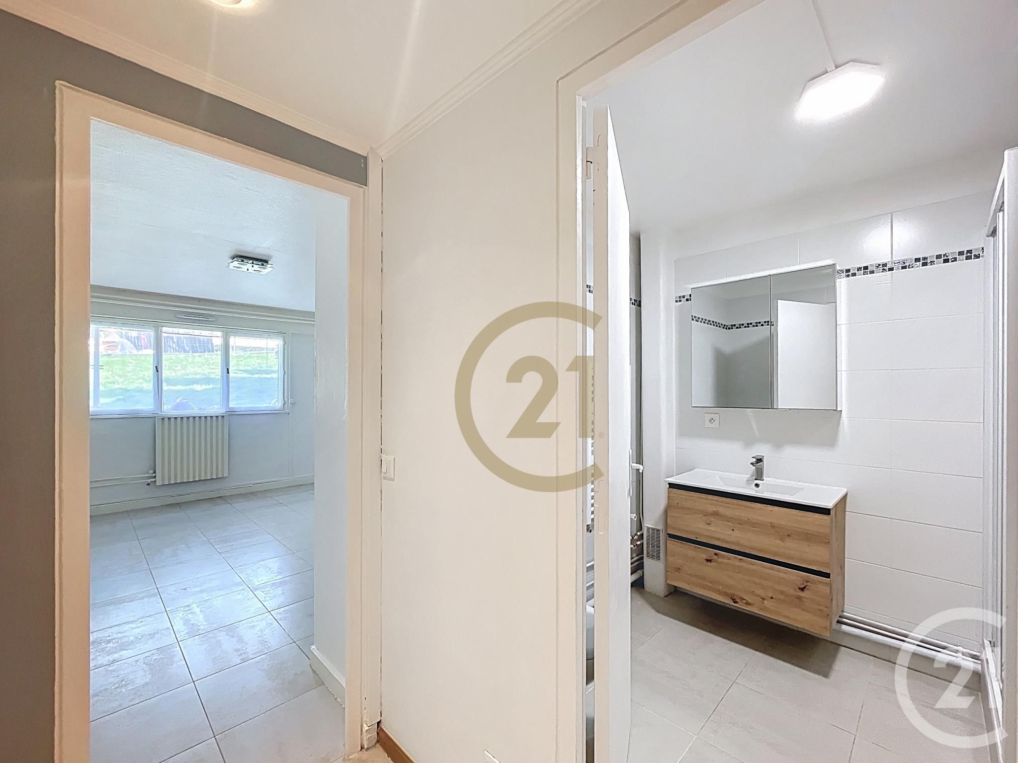 Appartement 29m² — Noisy-le-Roi