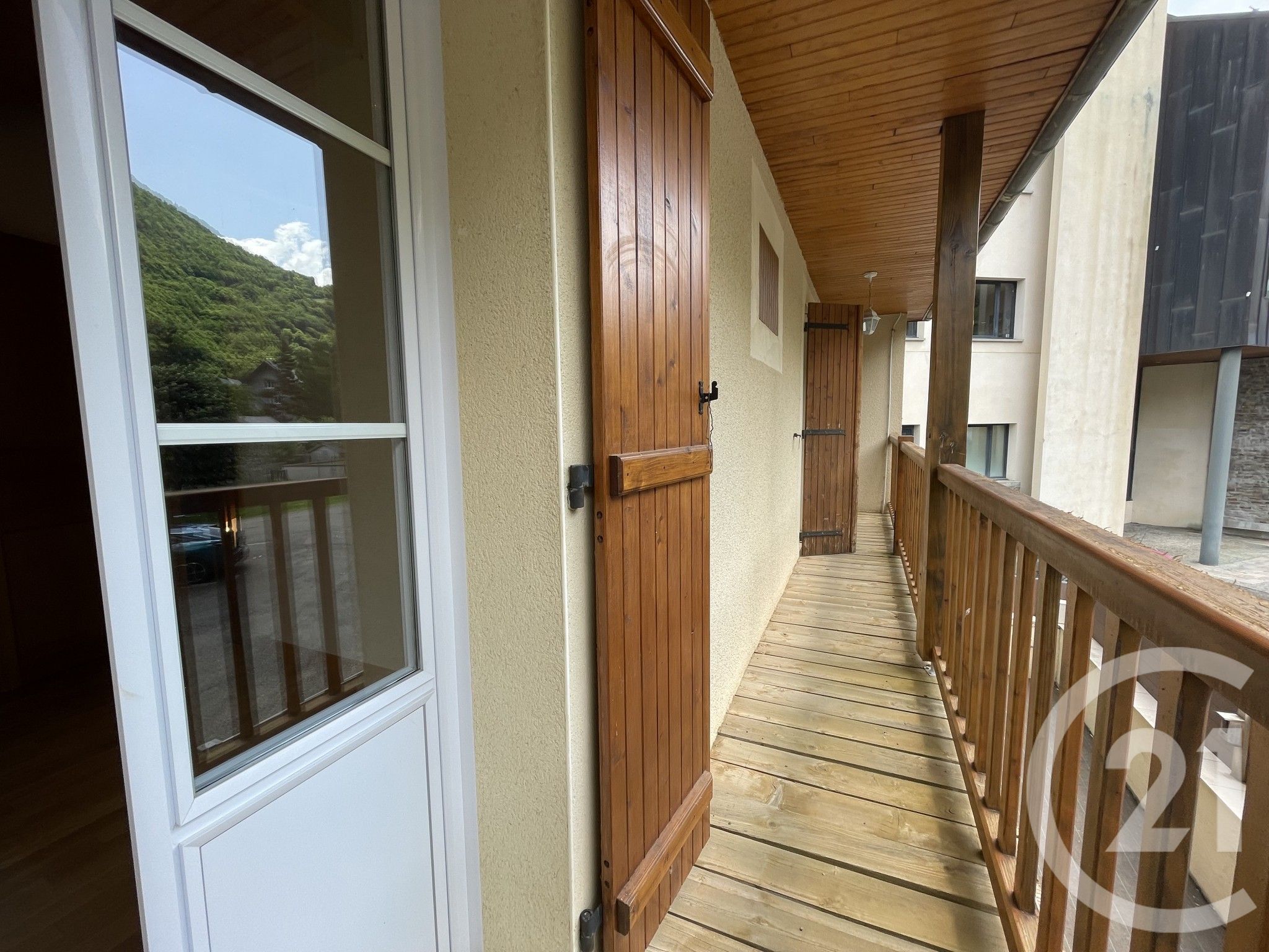 Maison 108m² — Gavarnie-Gèdre