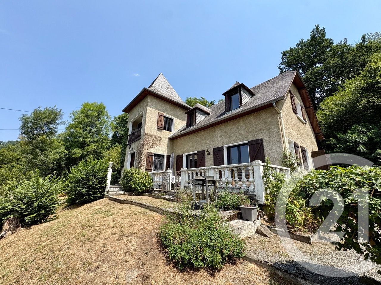 Maison 145m² — Argelès-Gazost