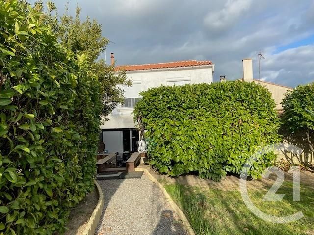 Maison 86m² — L'Île-d'Elle