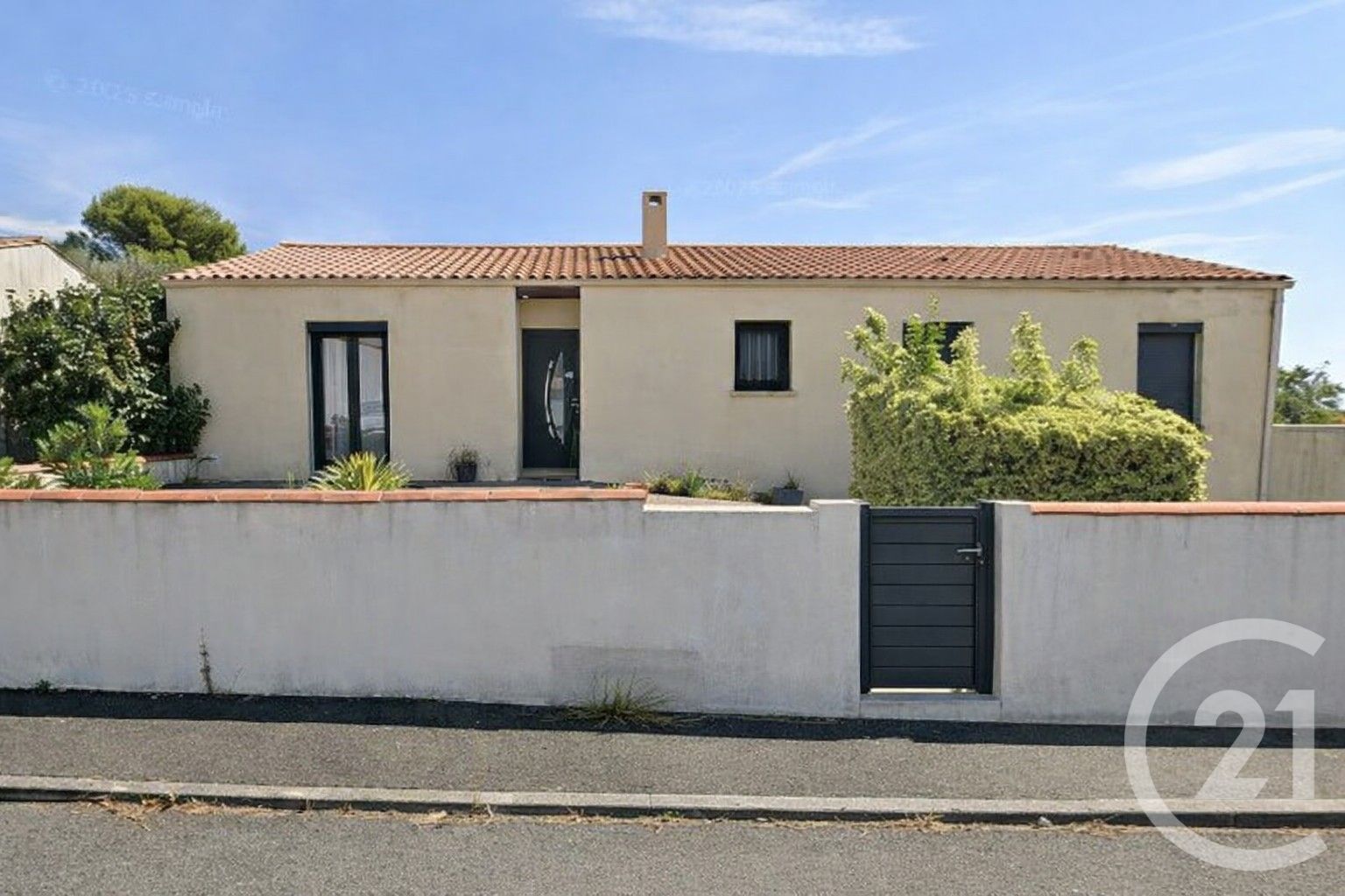 Maison 148m² — Puilboreau