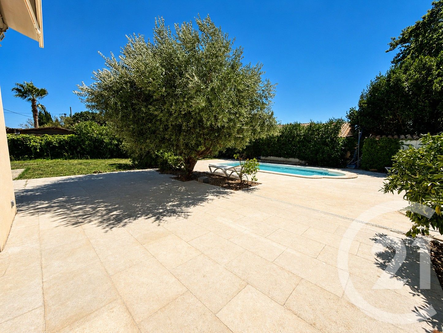 Maison 149m² — Agde