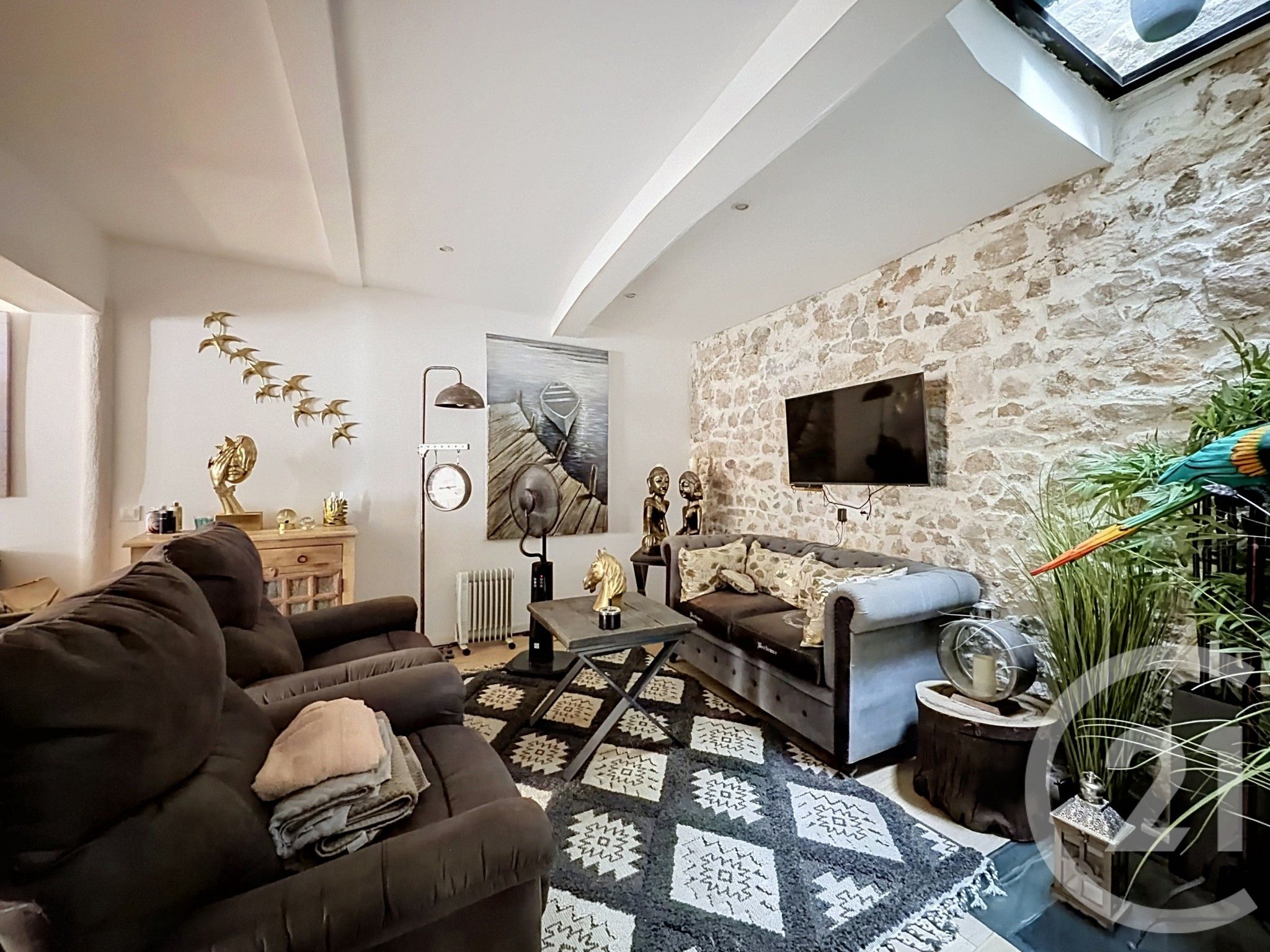 Maison 141m² — Florensac