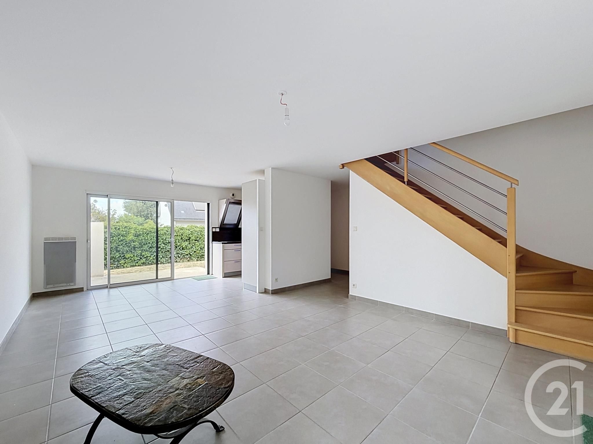 Maison 93m² — Baden
