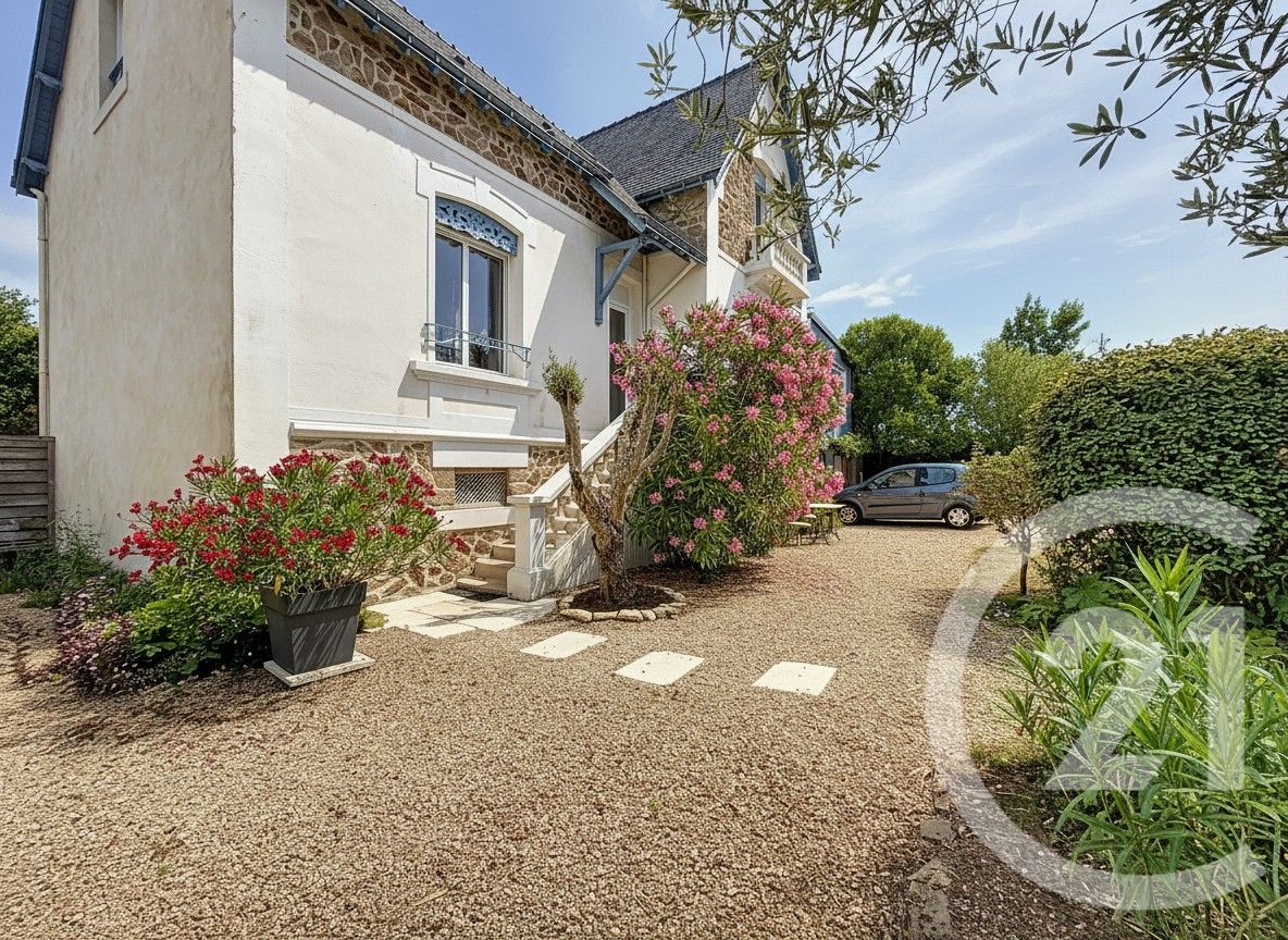 Maison 149m² — Baden