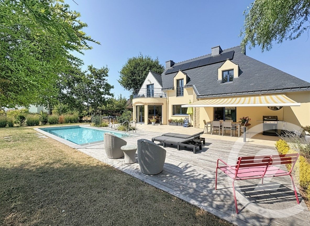 Maison 188m² — Ploeren