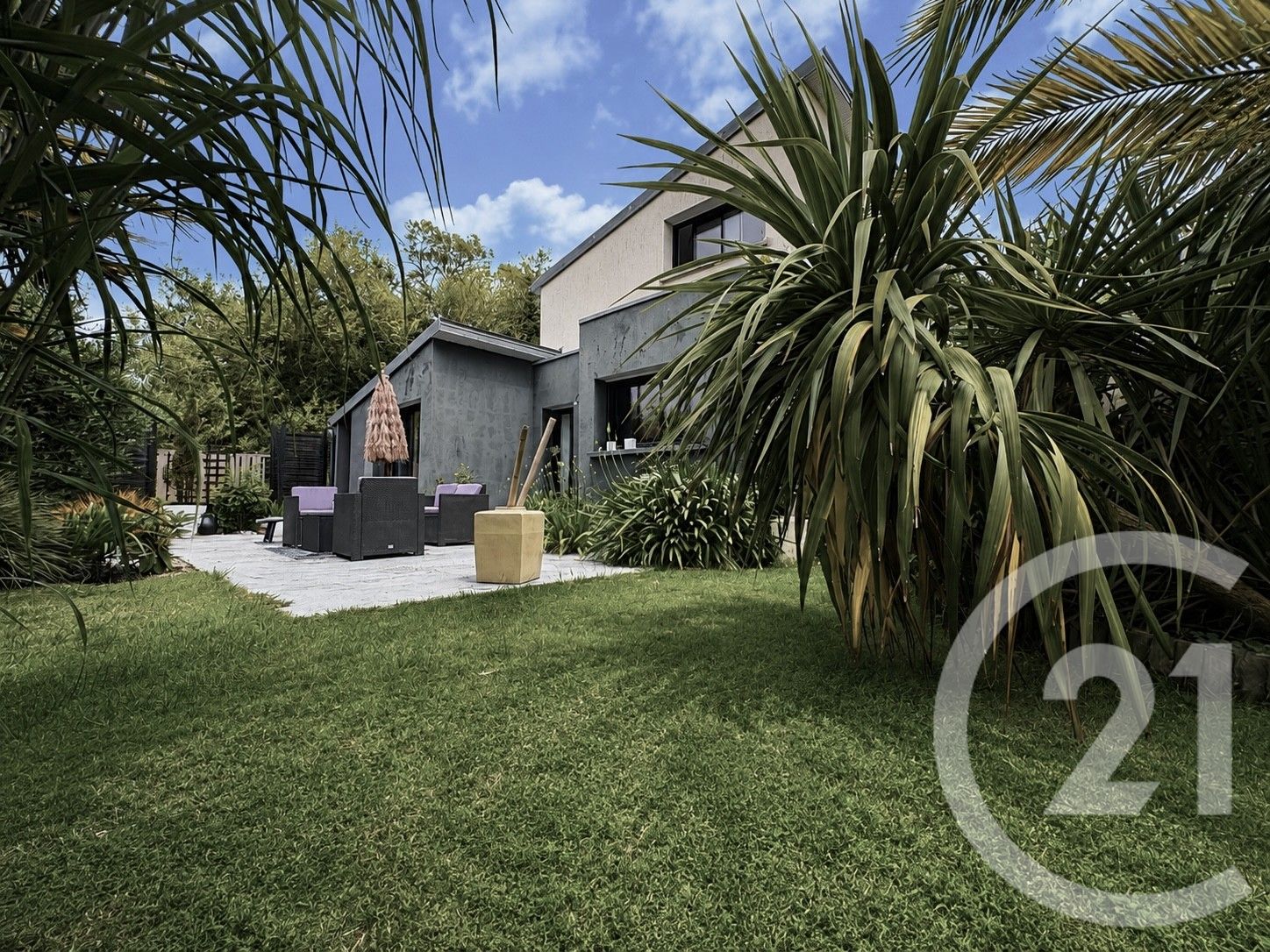 Maison 137m² — Saint-Jacut-de-la-Mer