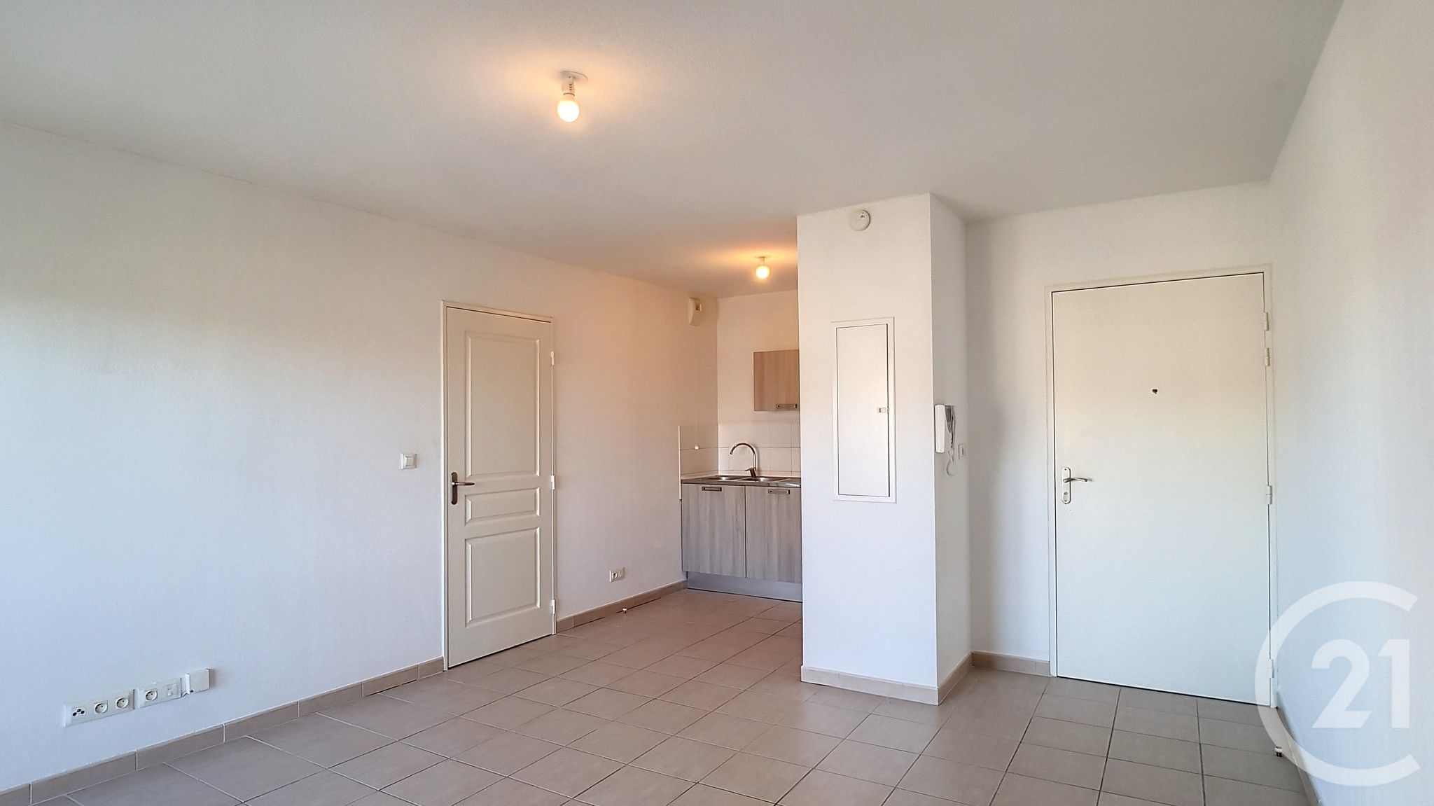 Appartement 45m² — Saint-Martin-de-Crau