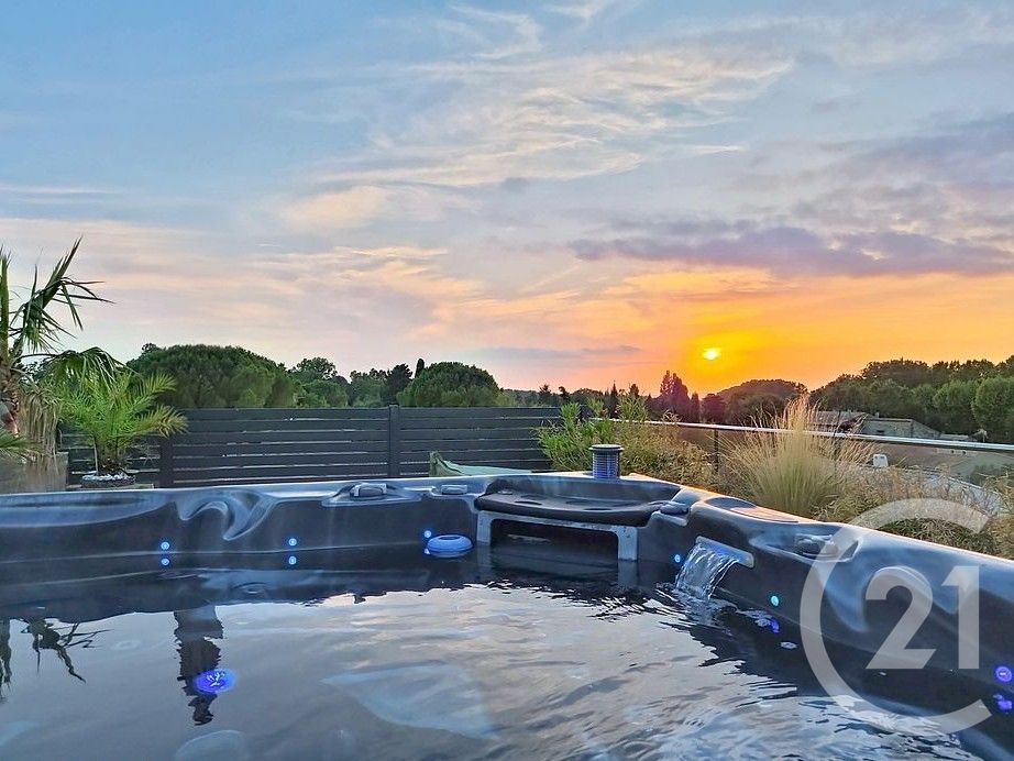 Maison 147m² — Saint-Rémy-de-Provence