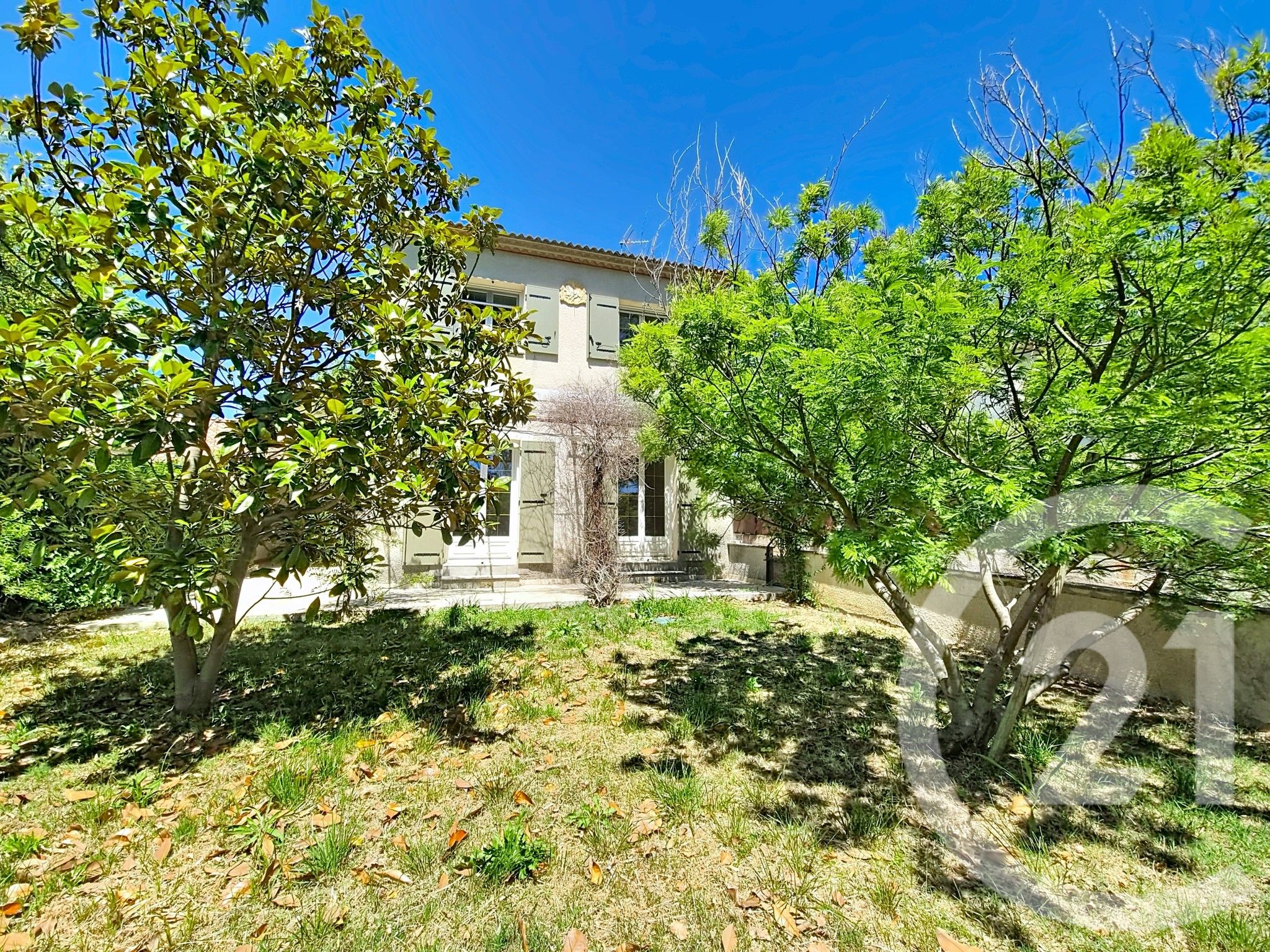 Maison 148m² — Paradou