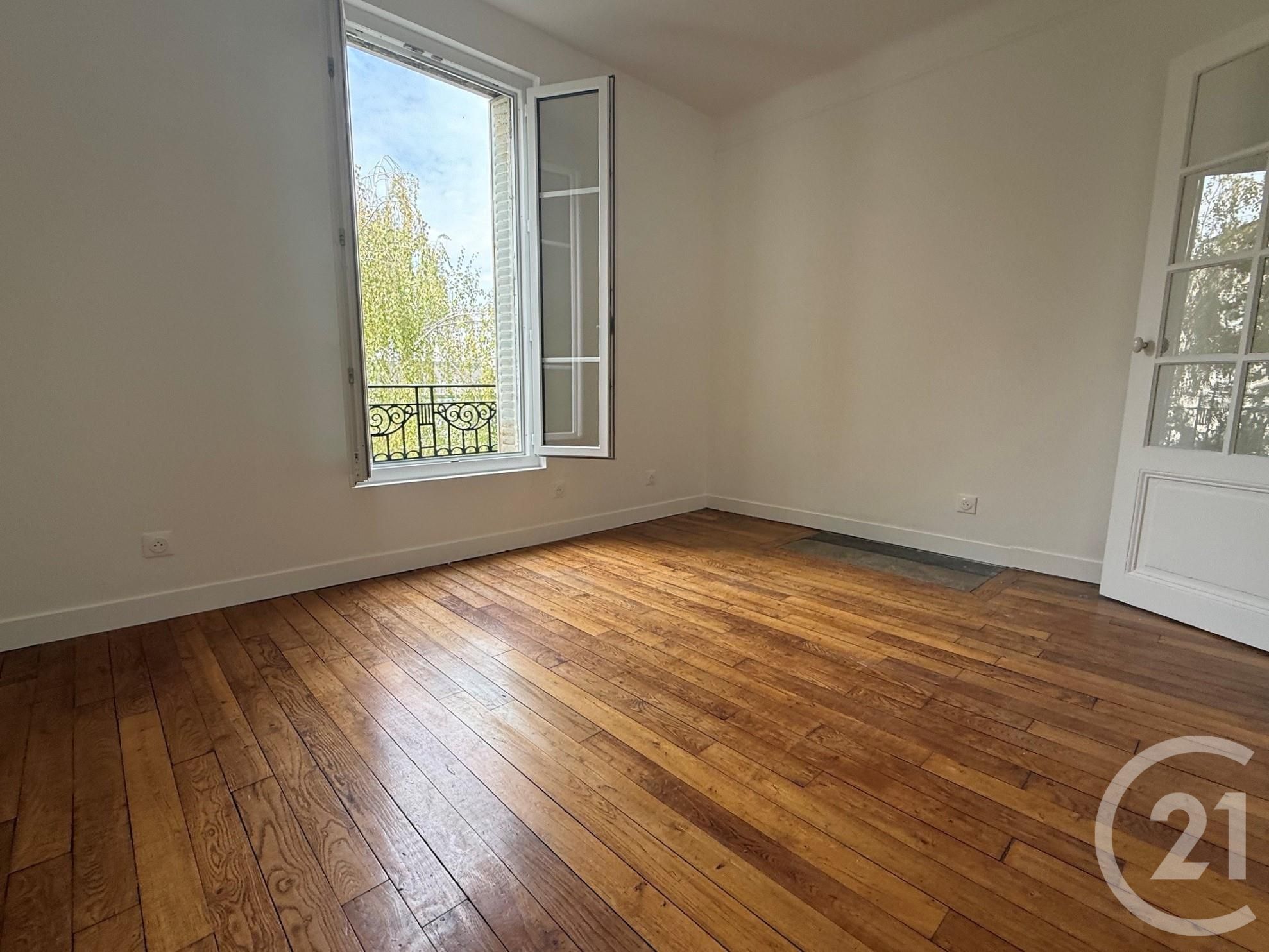 Appartement 38m² — Vincennes