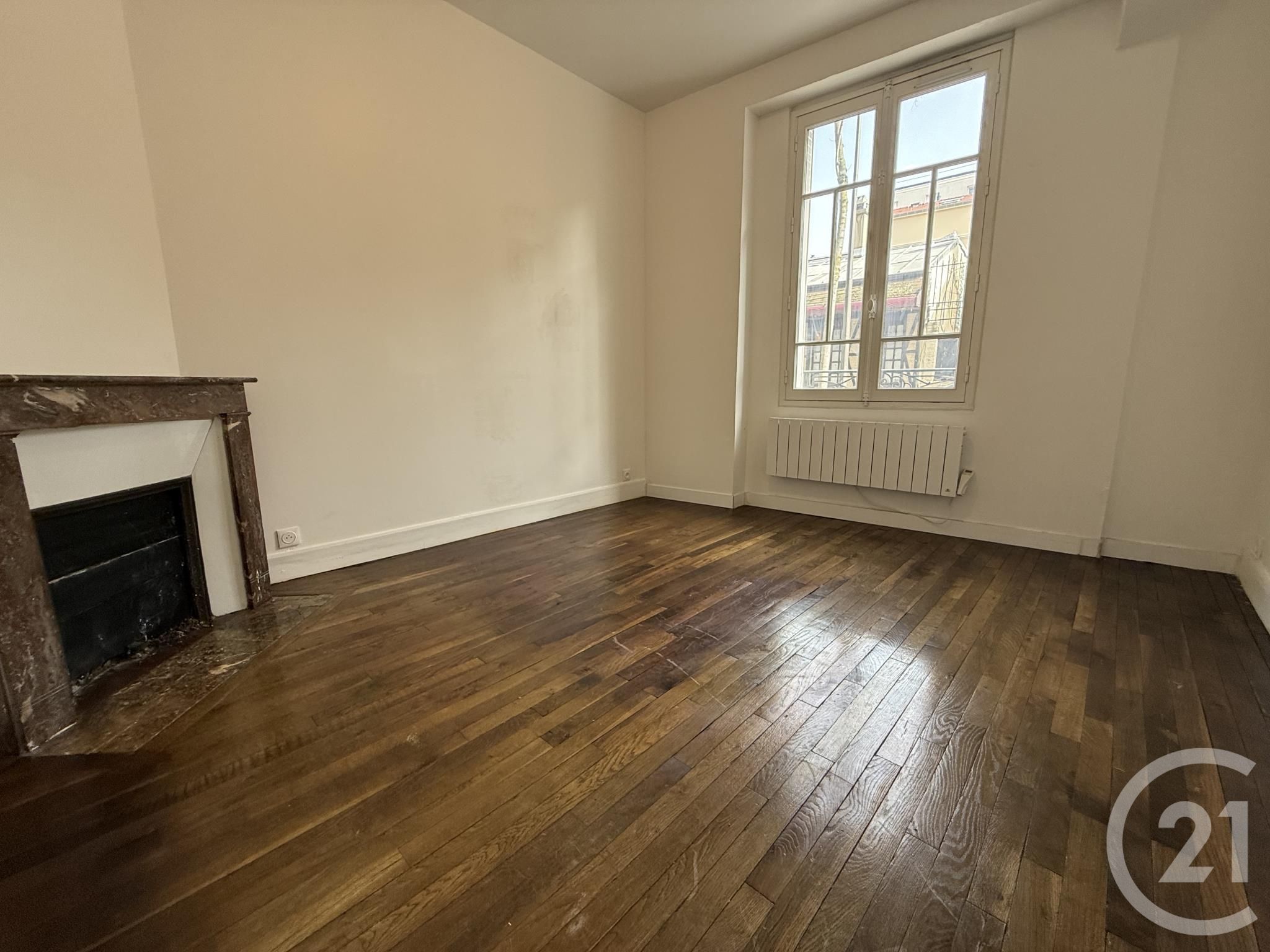 Appartement 49m² — Vincennes