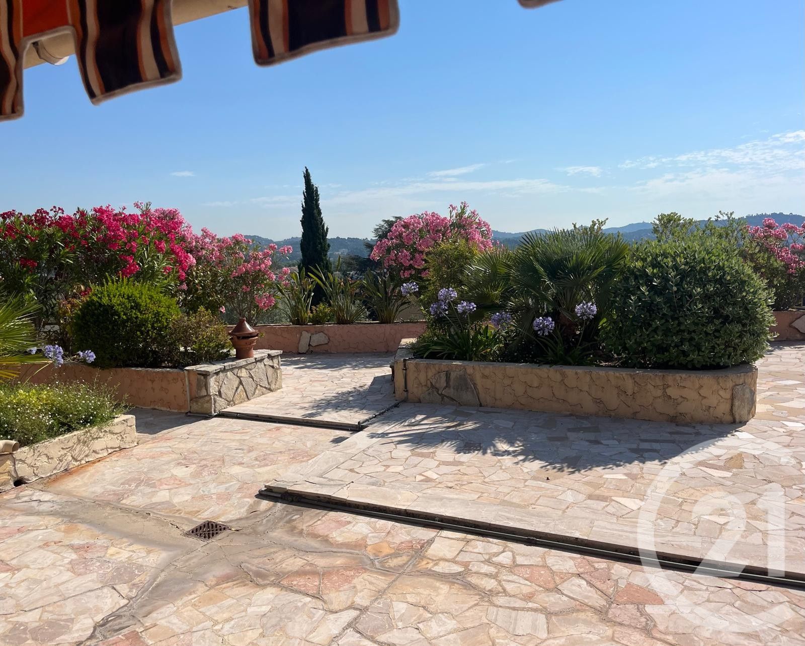 Appartement 4P – Mandelieu-la-Napoule (06210)