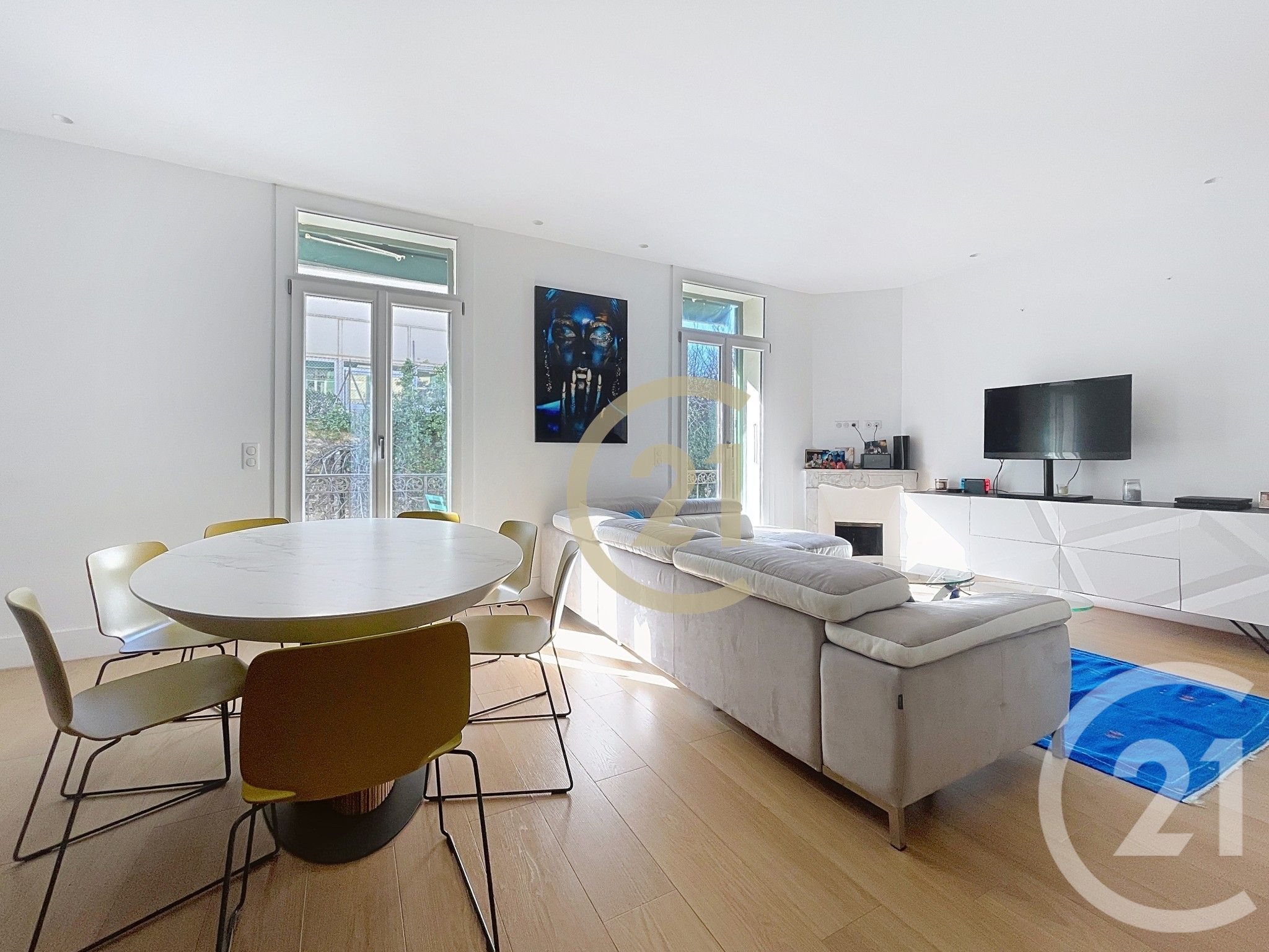 Appartement 5P – Cannes (06400)
