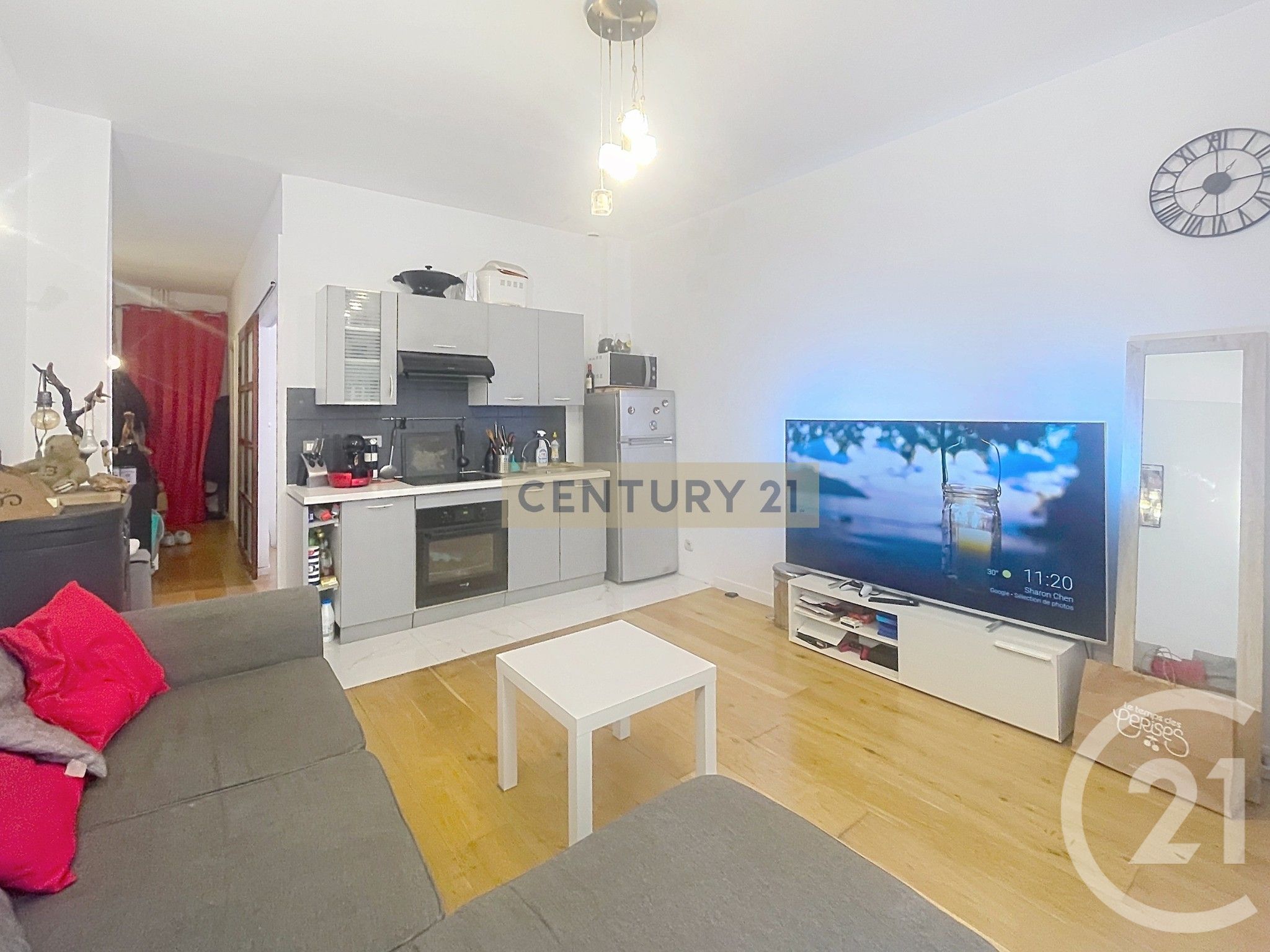 Appartement 2P – Cannes (06400)