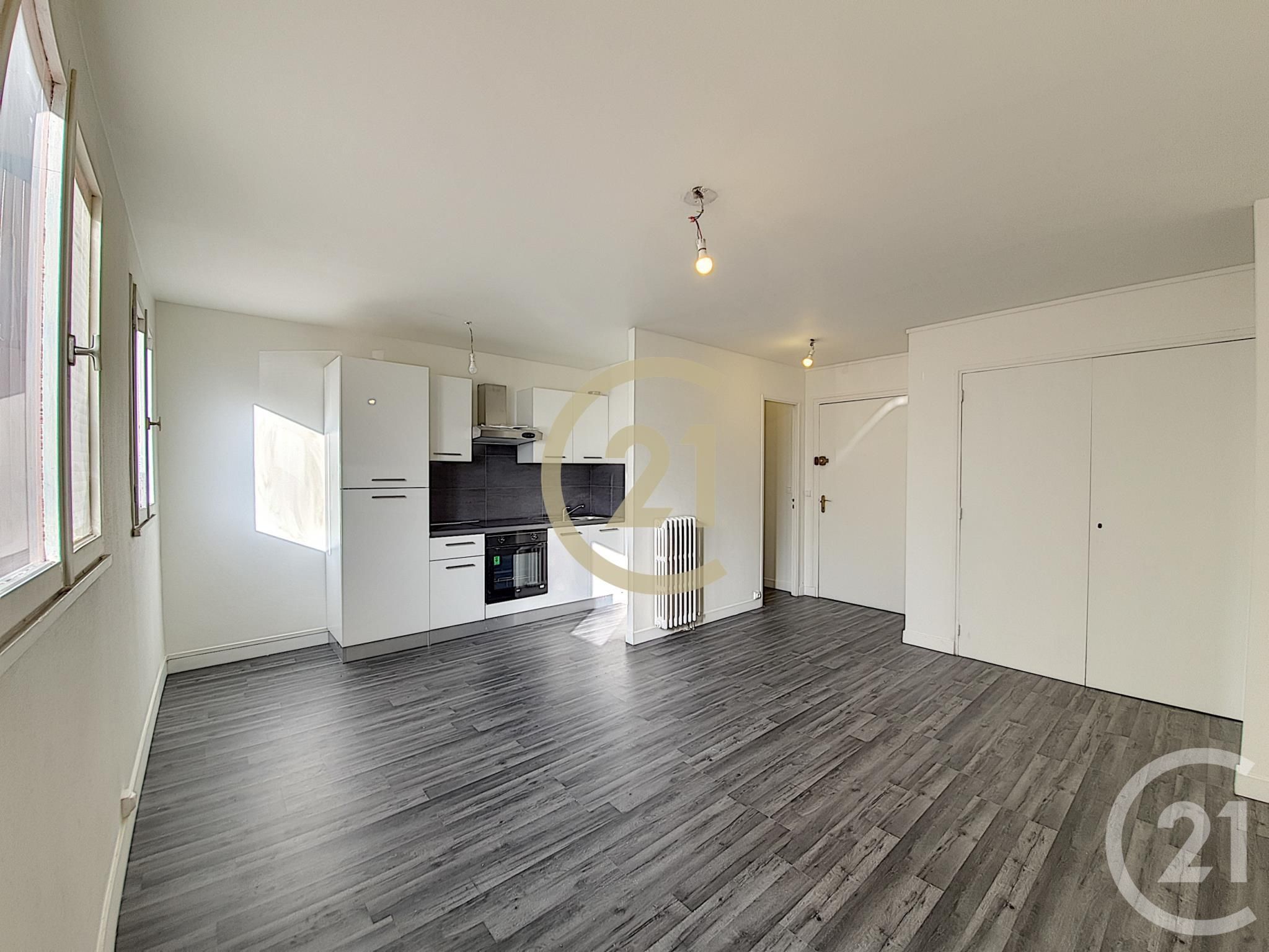 Appartement 2P – Le Cannet (06110)