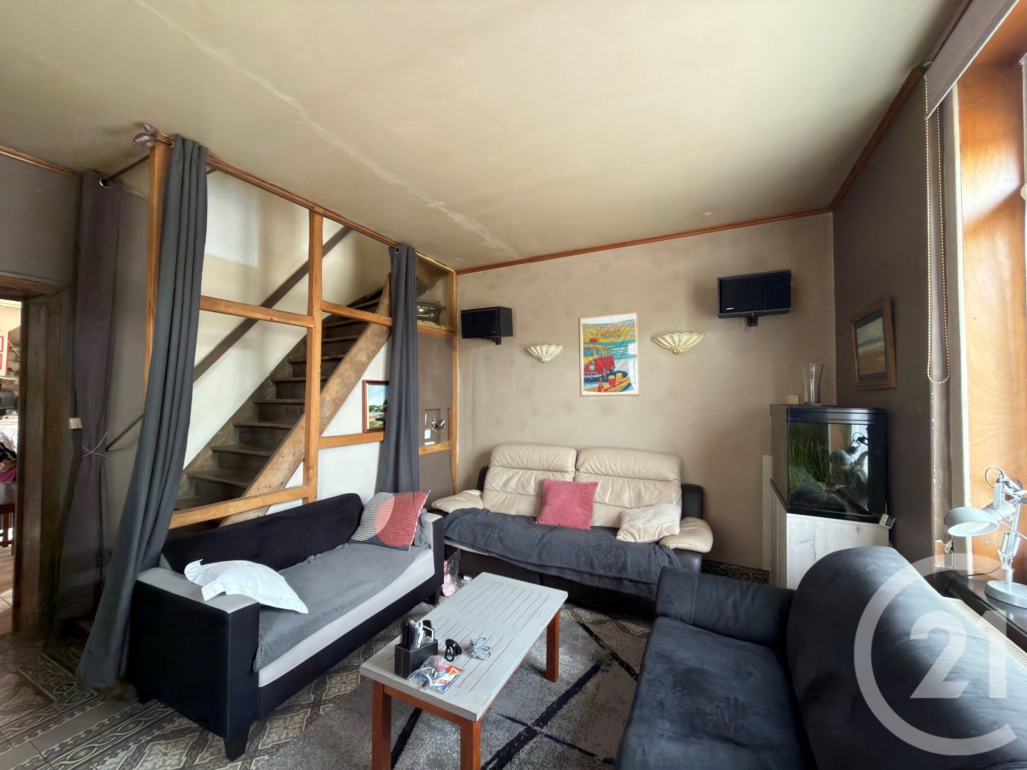 Maison 84m² — Lezennes