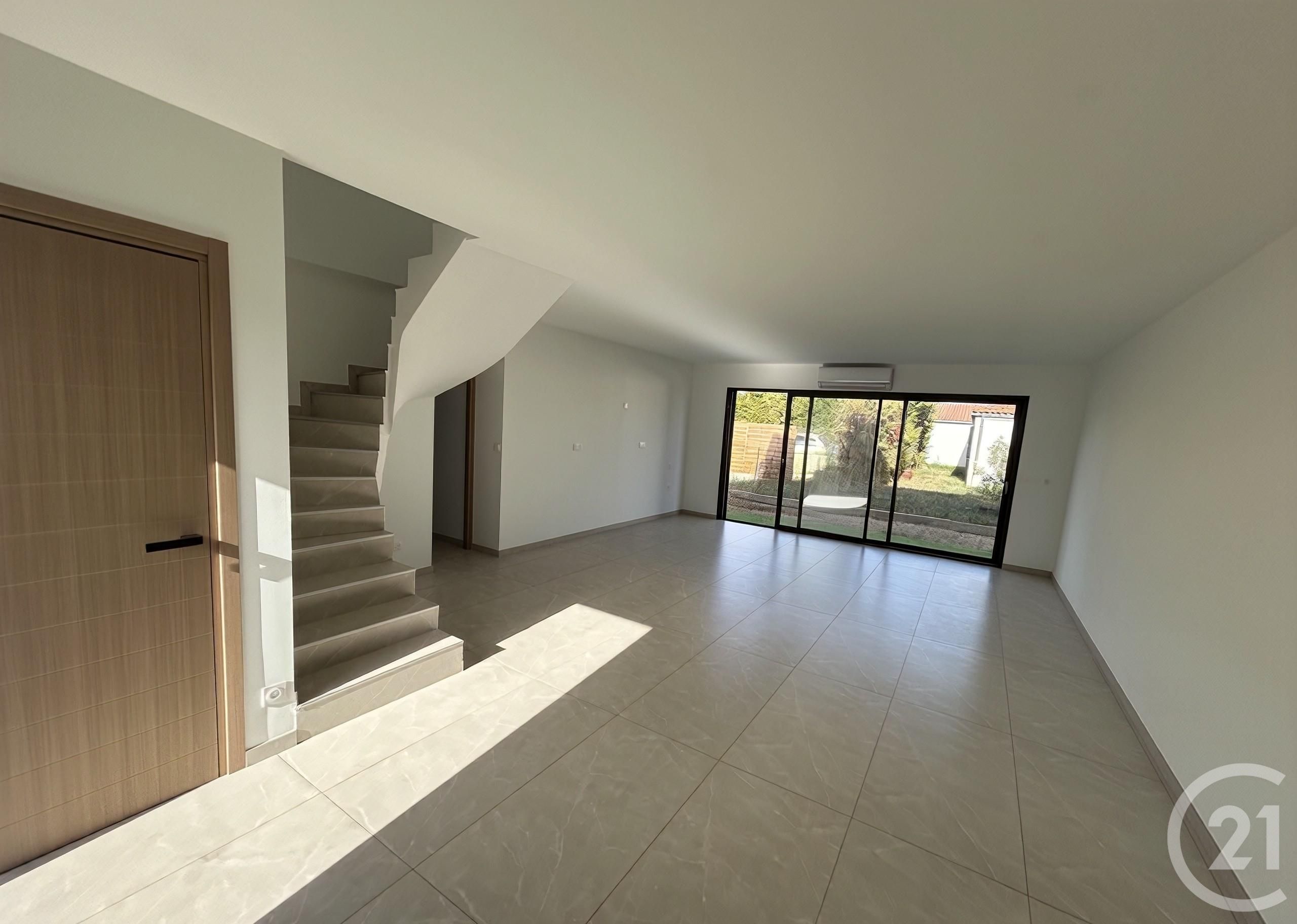Maison 88m² — Beynost