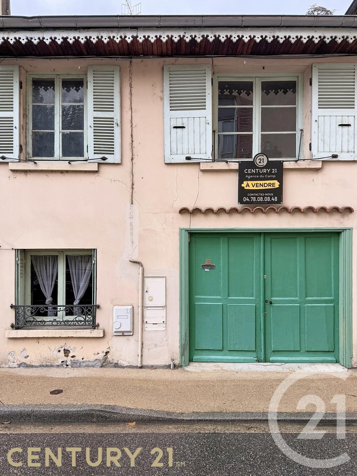 Annonce