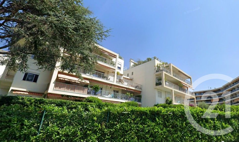 Appartement 2P – Nice (06200)