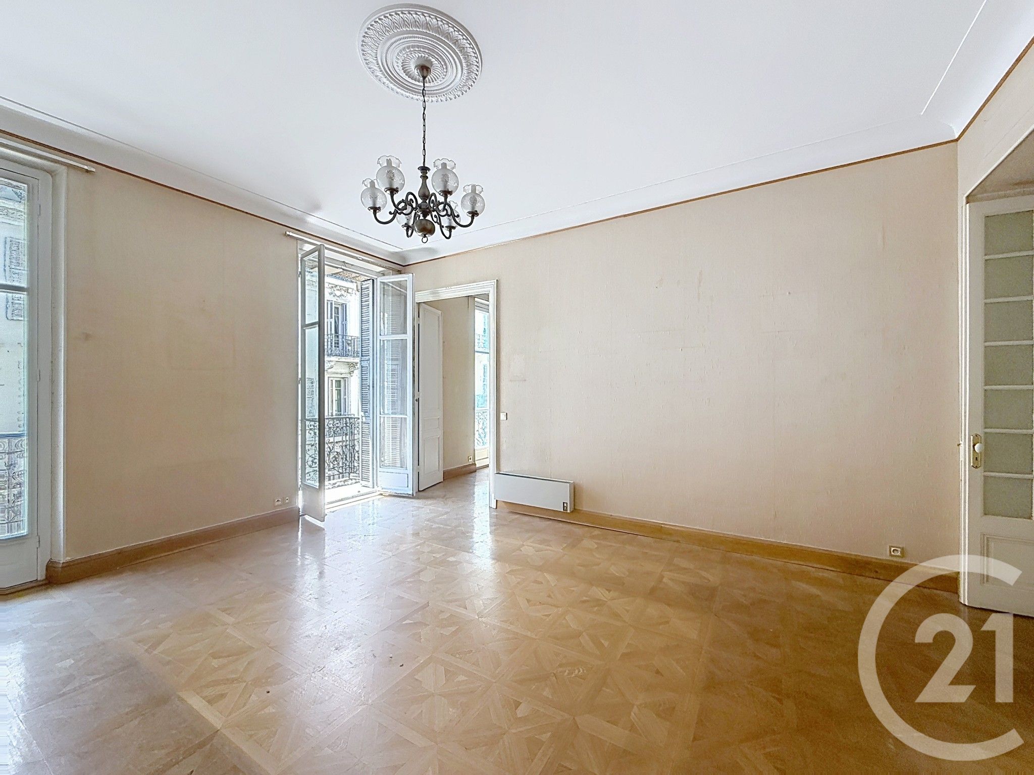 Appartement 5P – Nice (06000)