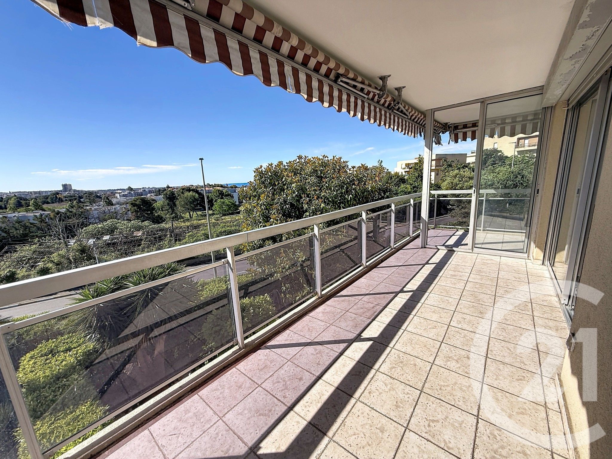 Appartement 4P – Antibes (06600)