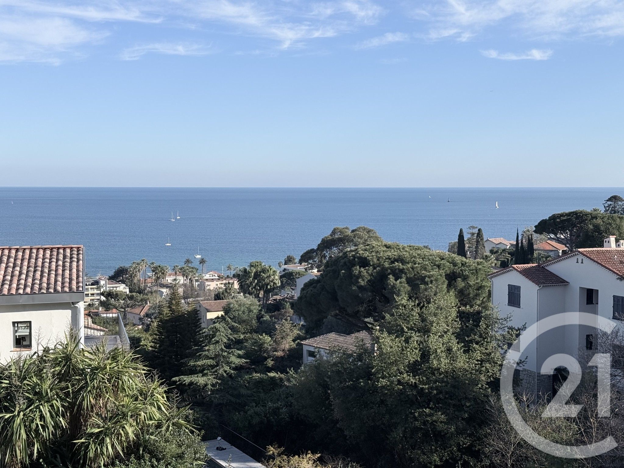 Appartement 7P – Vallauris (06220)