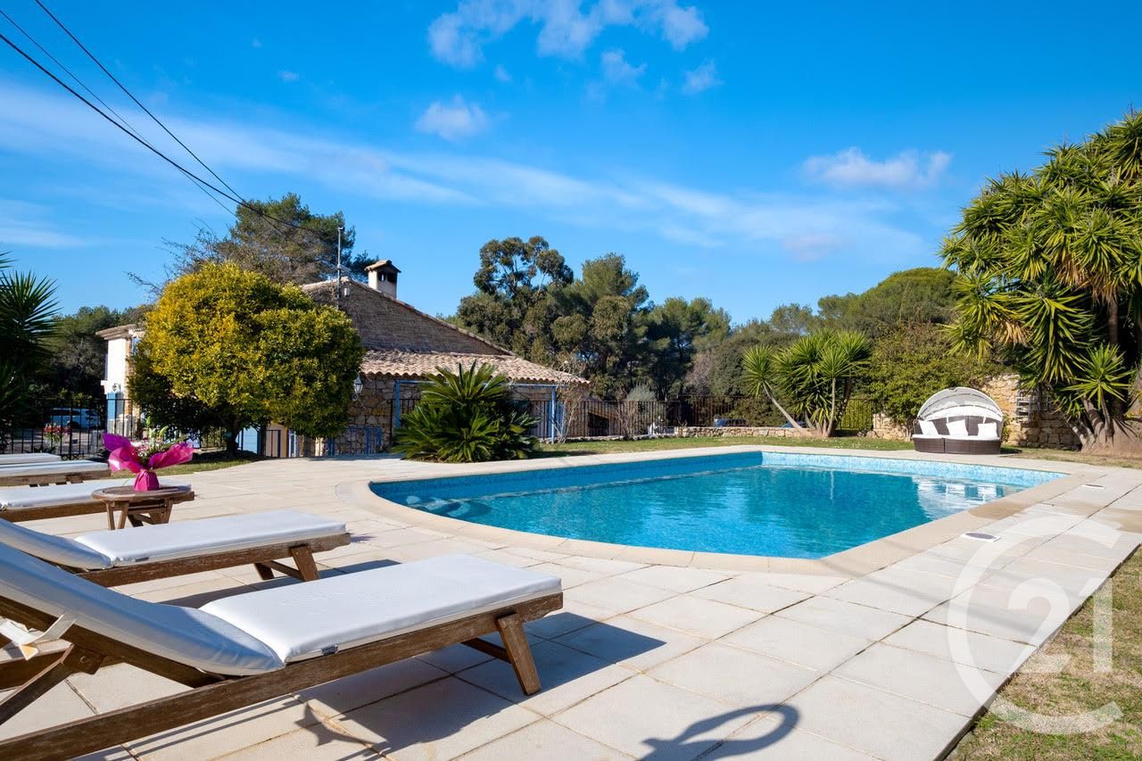 Appartement 6P – Antibes (06600)