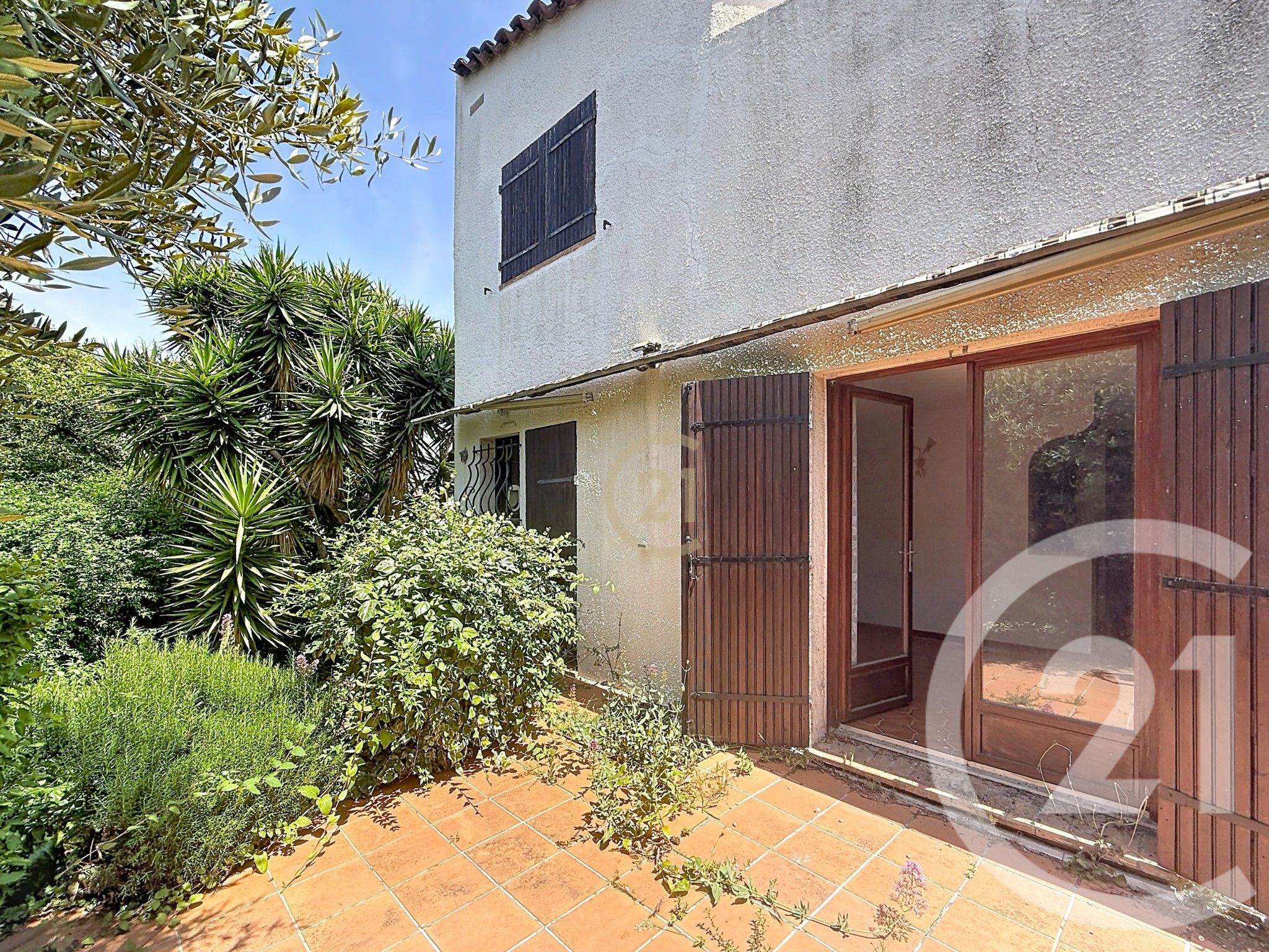 Appartement 4P – Antibes (06600)