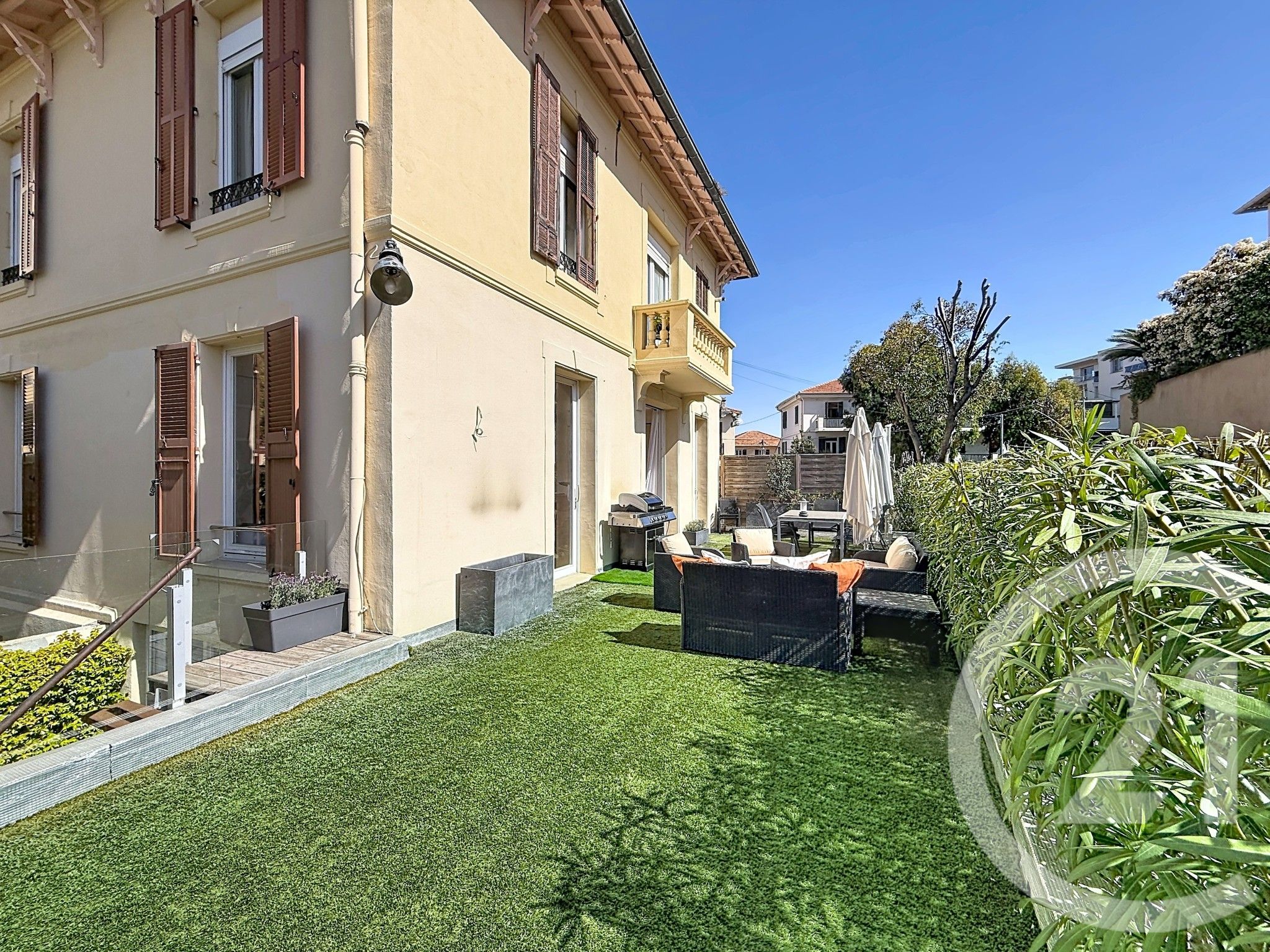 Appartement 6P – Antibes (06600)