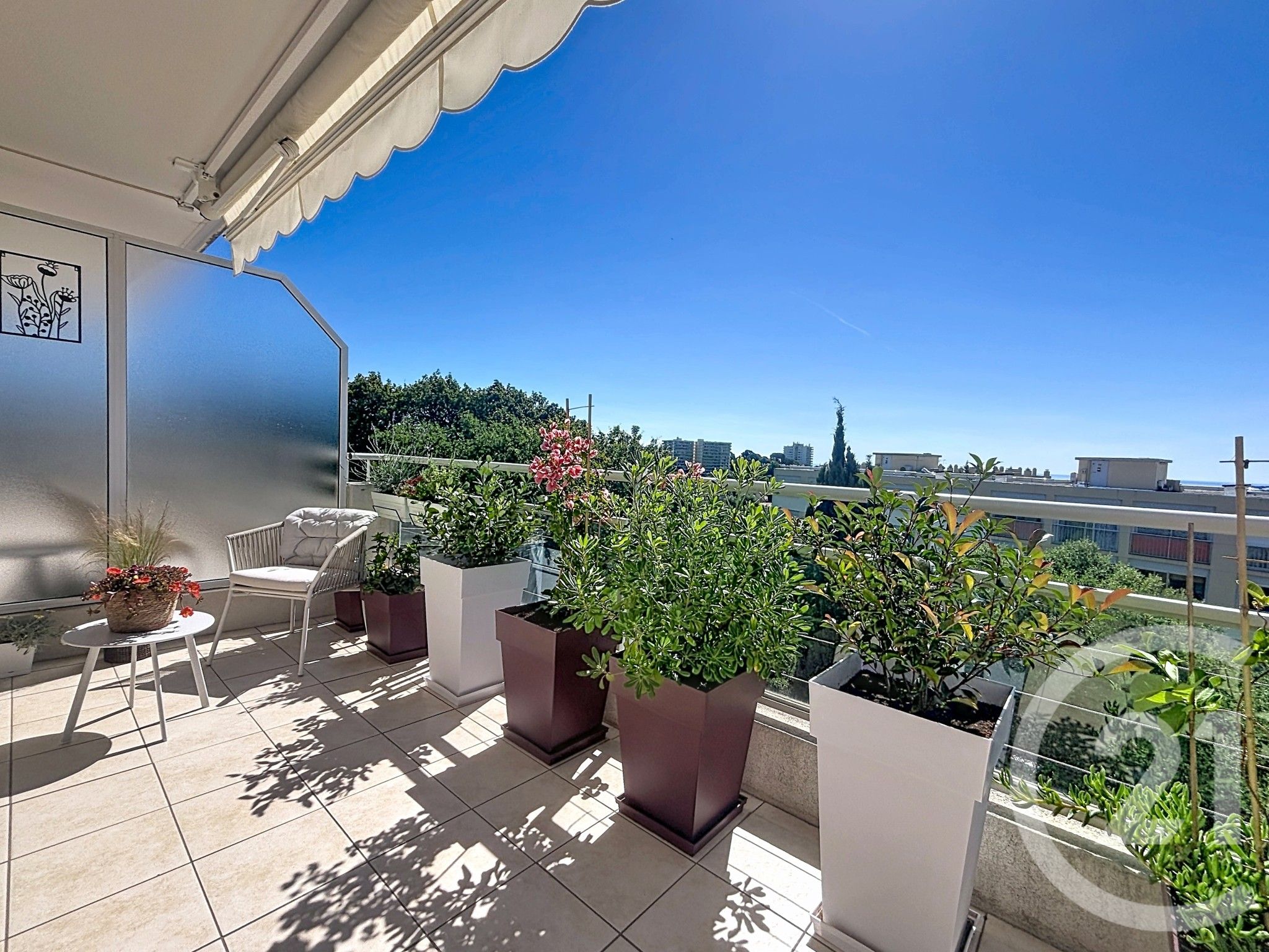 Appartement 2P – Antibes (06600)