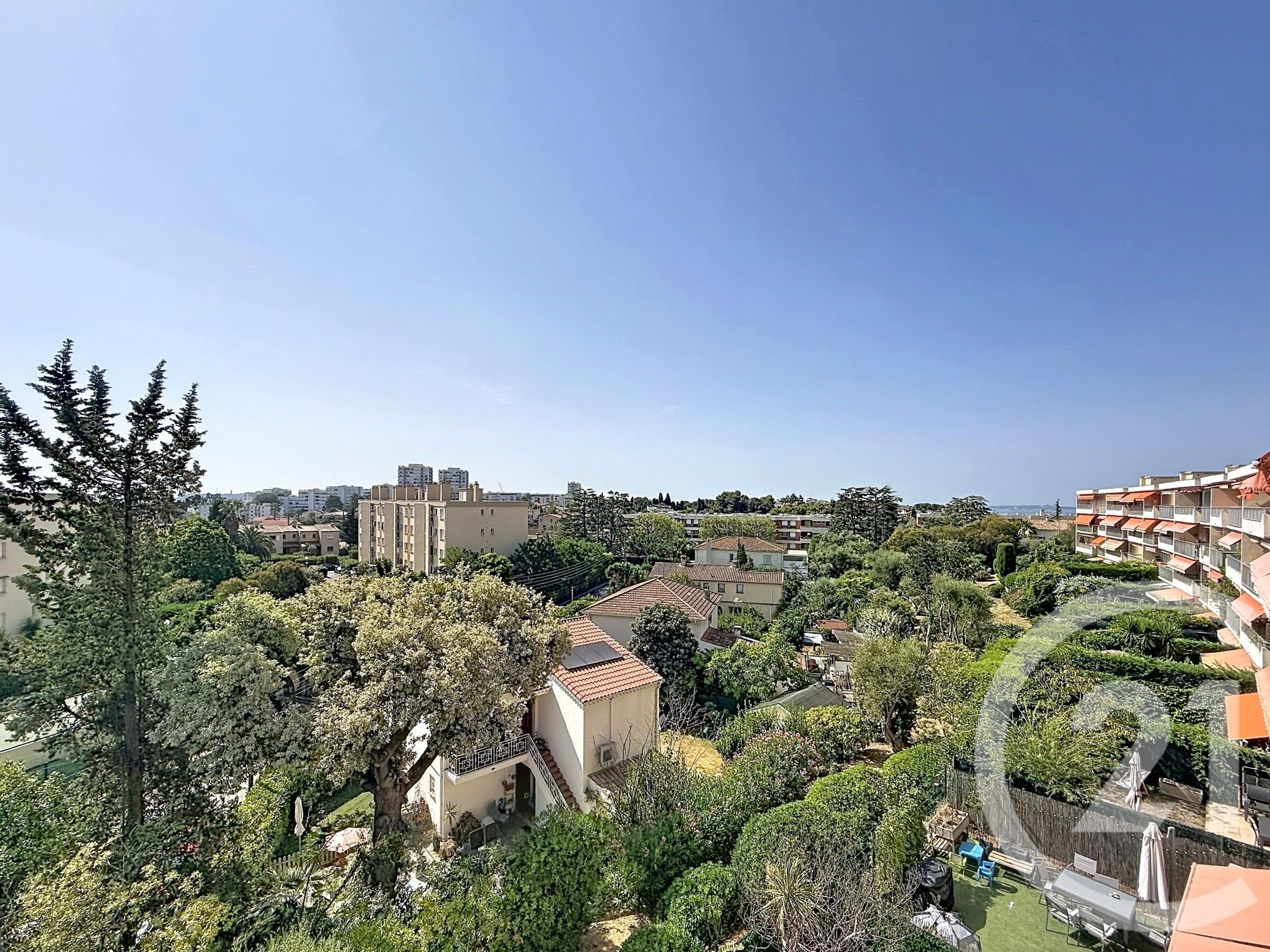 Appartement 3P – Antibes (06600)