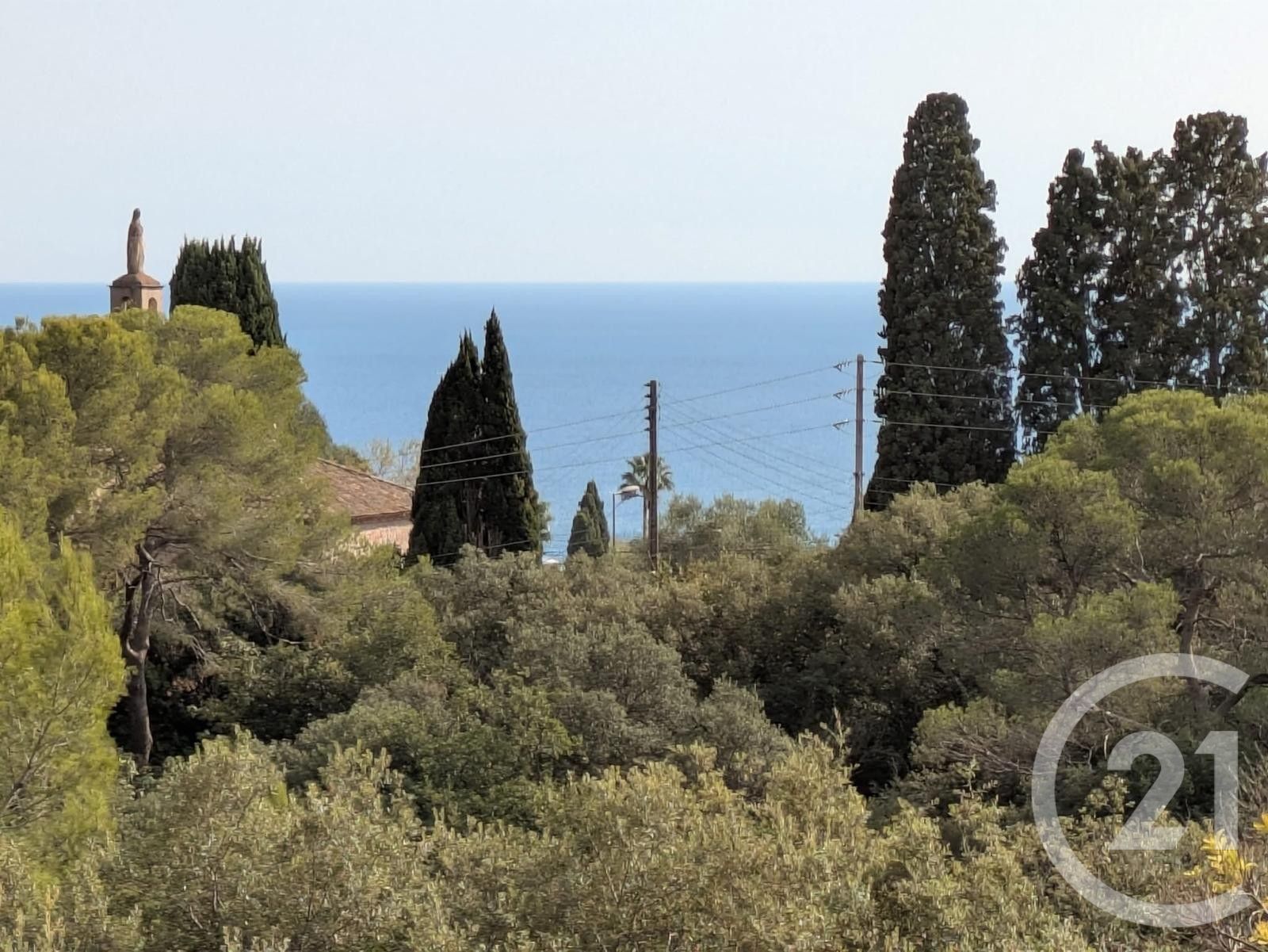Appartement 2P – Vallauris (06220)