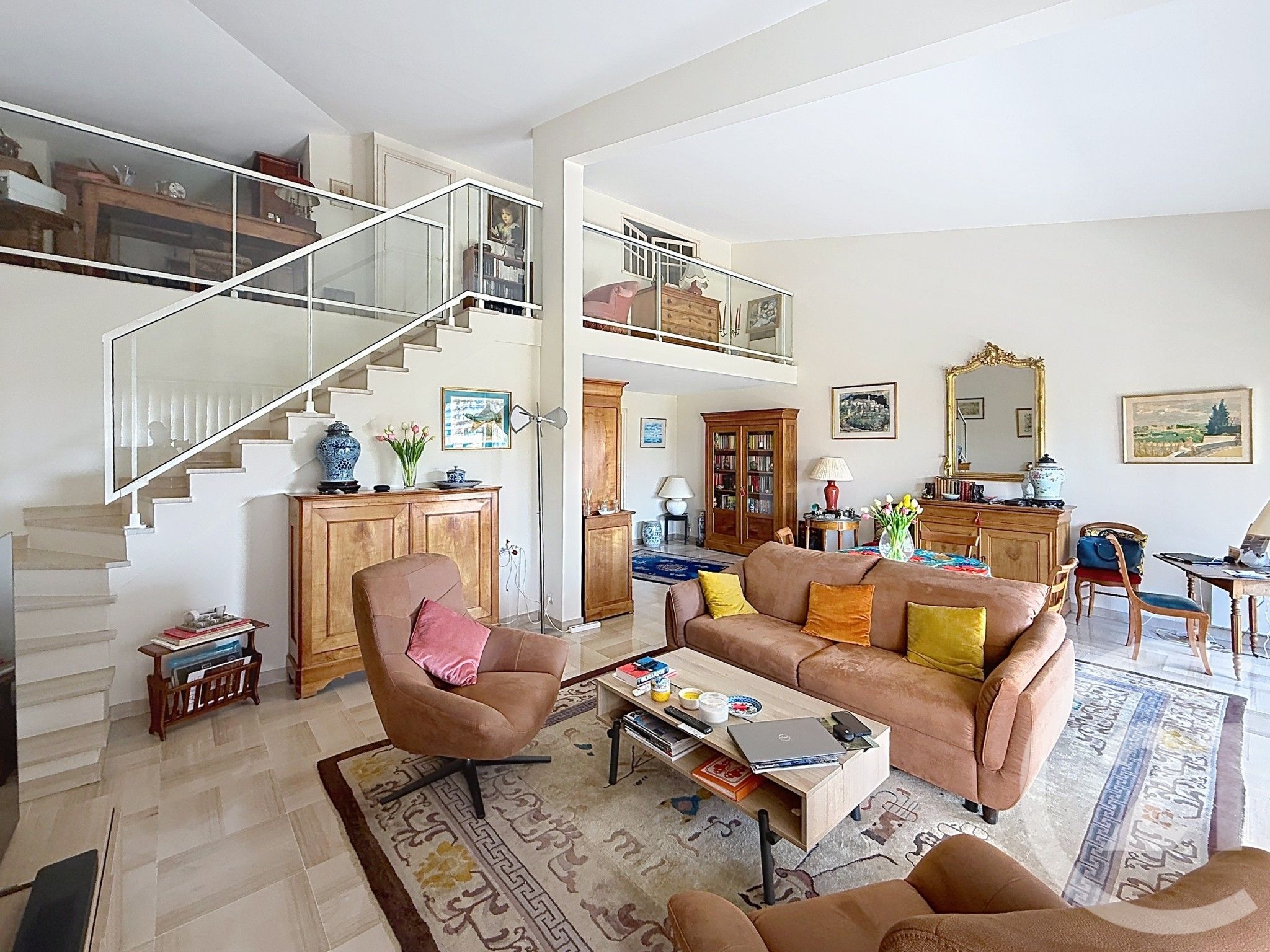 Appartement 3P – Cannes (06400)