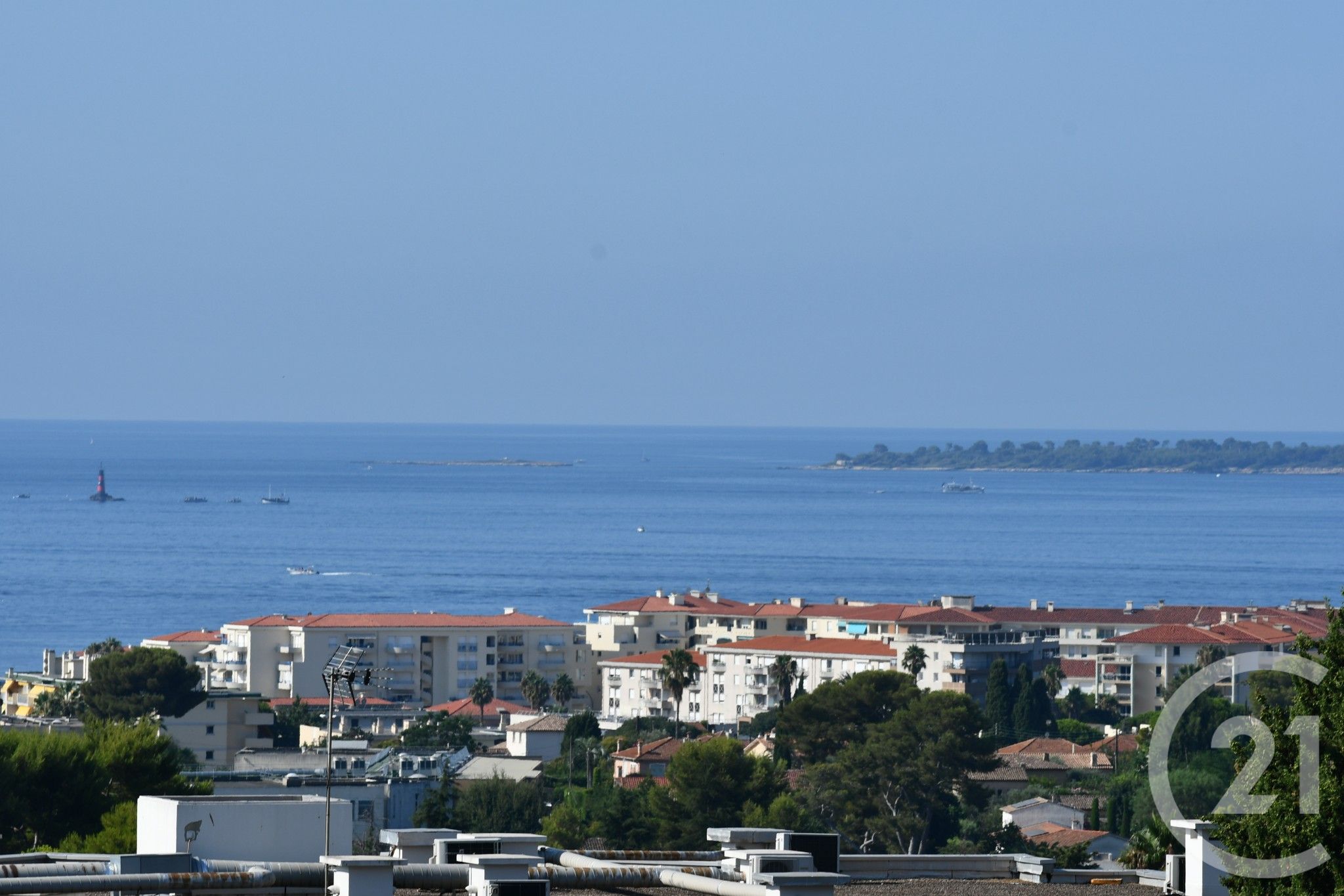 Appartement 2P – Antibes (06600)