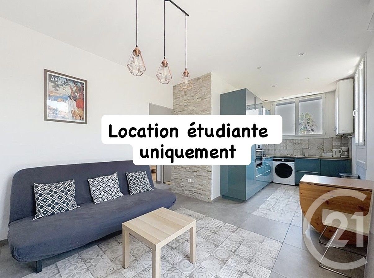 Appartement 3P – Antibes (06600)