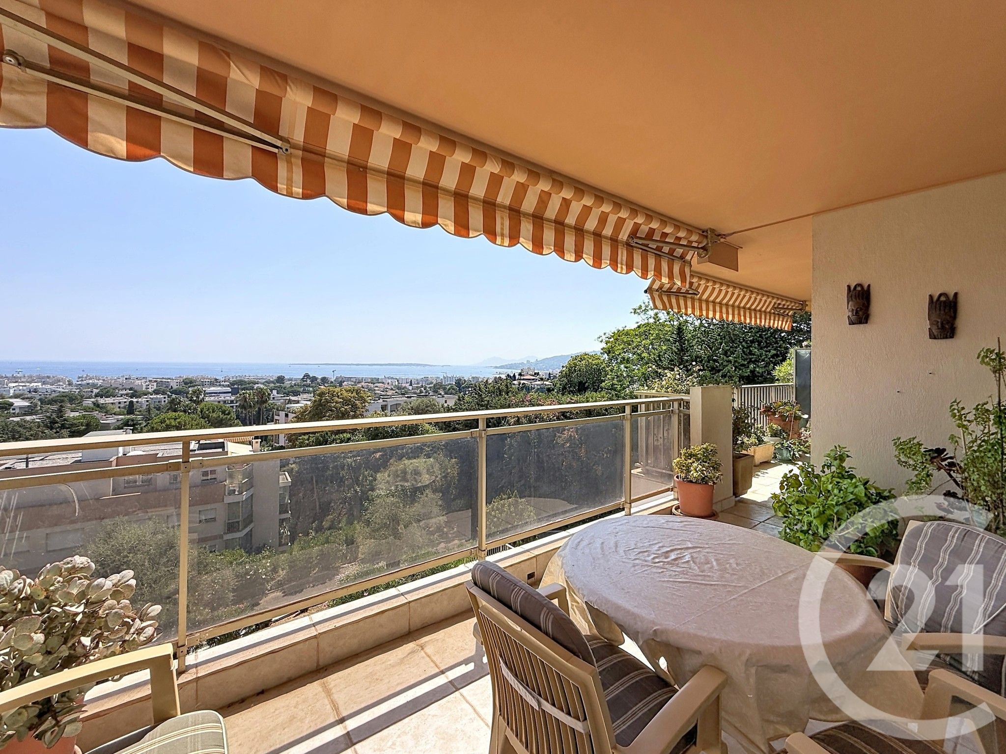 Appartement 3P – Antibes (06600)