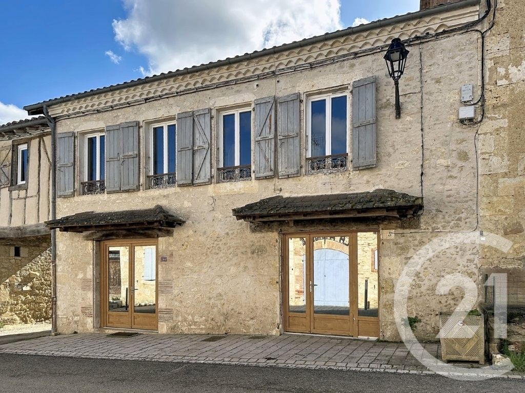 Maison 245m² — Saint-Brès