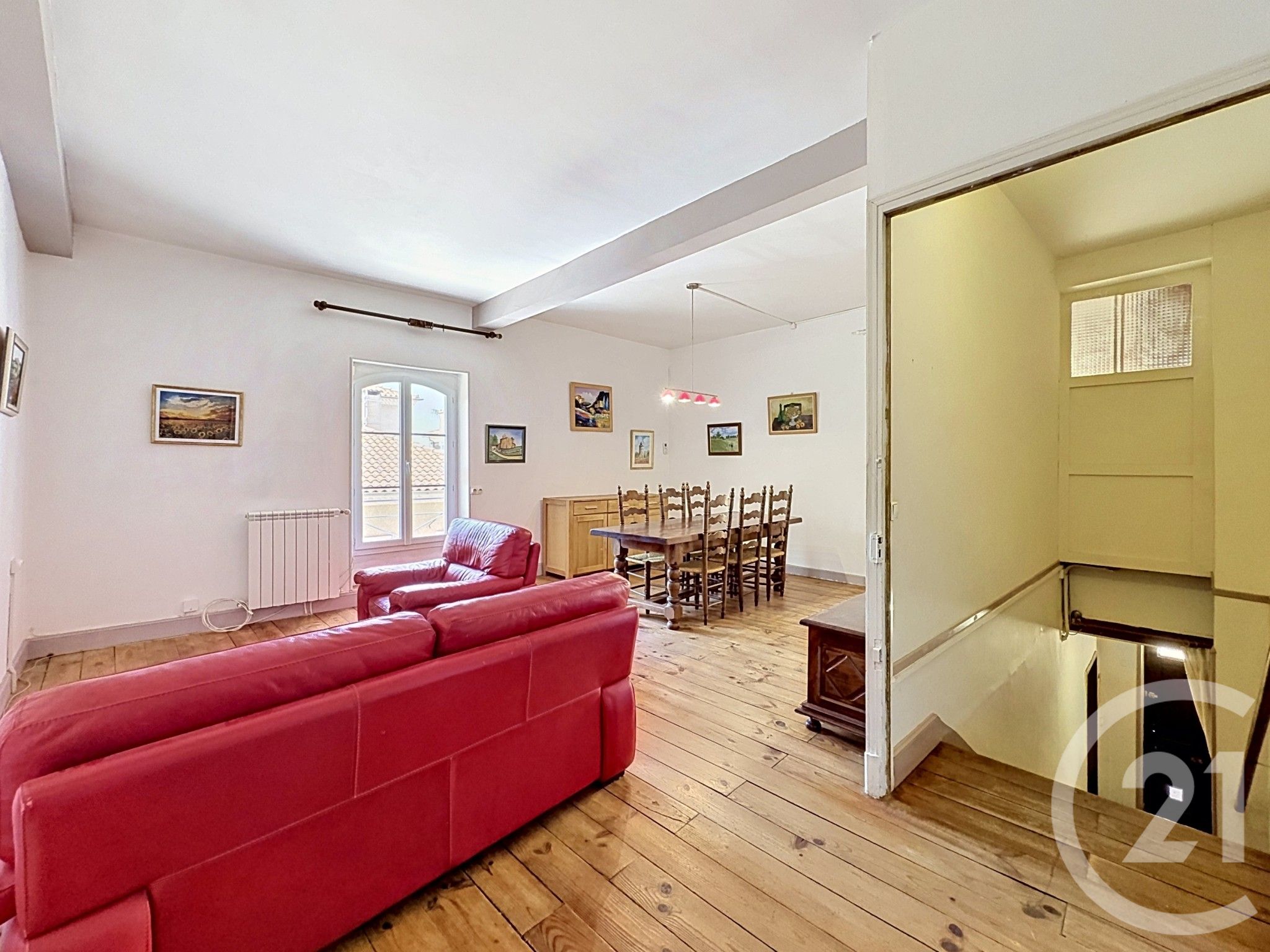 Maison 96m² — Fleurance