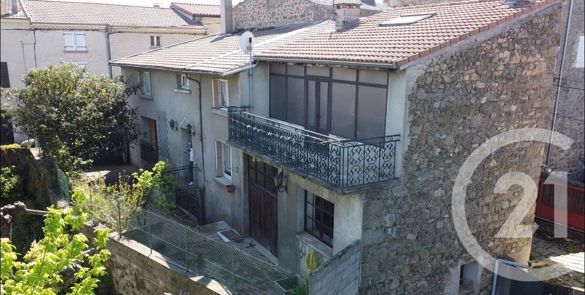 Maison 181m² — Saint-Cyr