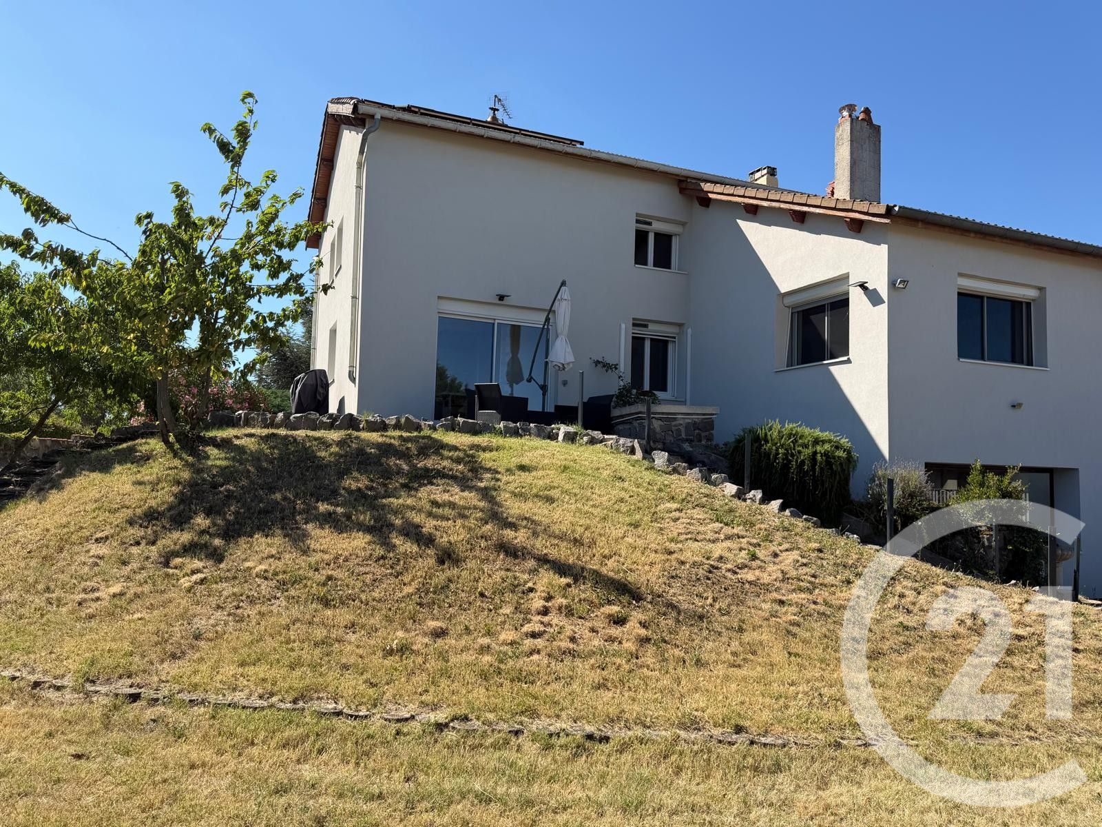 Maison 139m² — Saint-Cyr