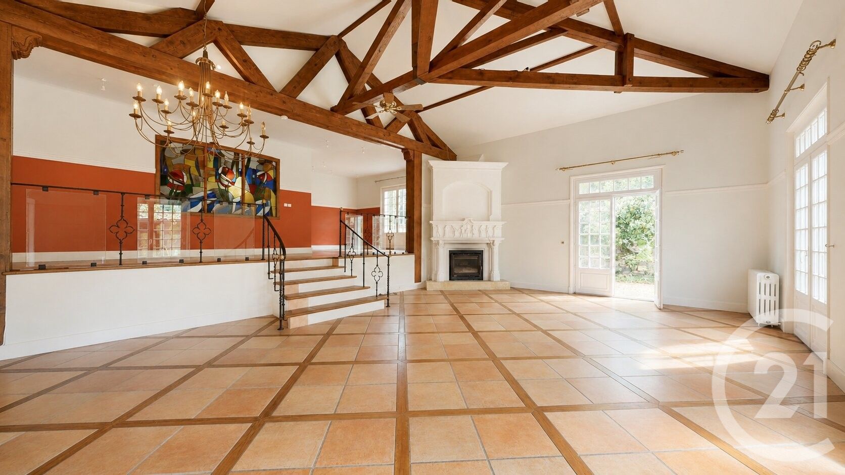 Maison 190m² — Biarritz