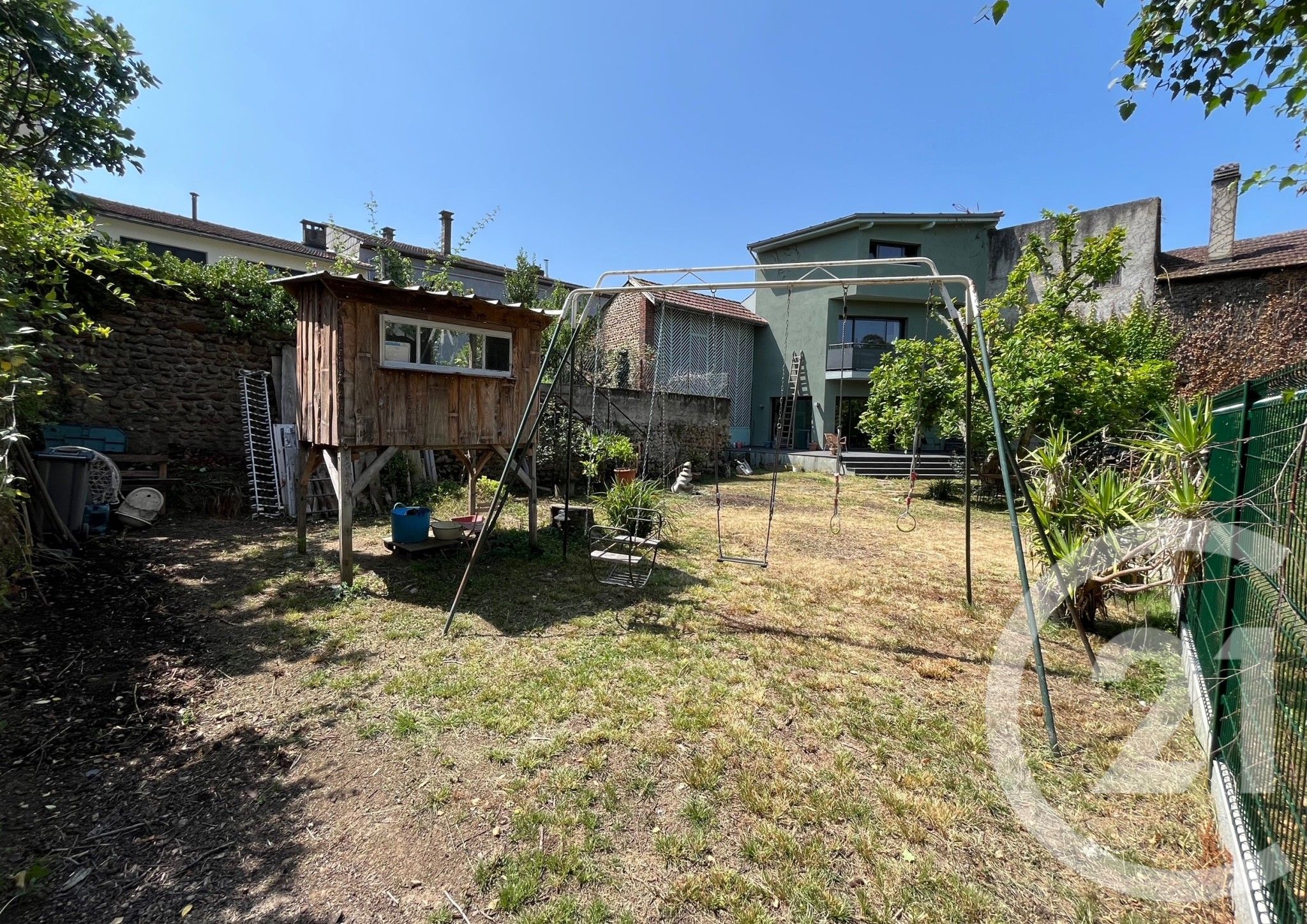 Maison 154m² — Tournay