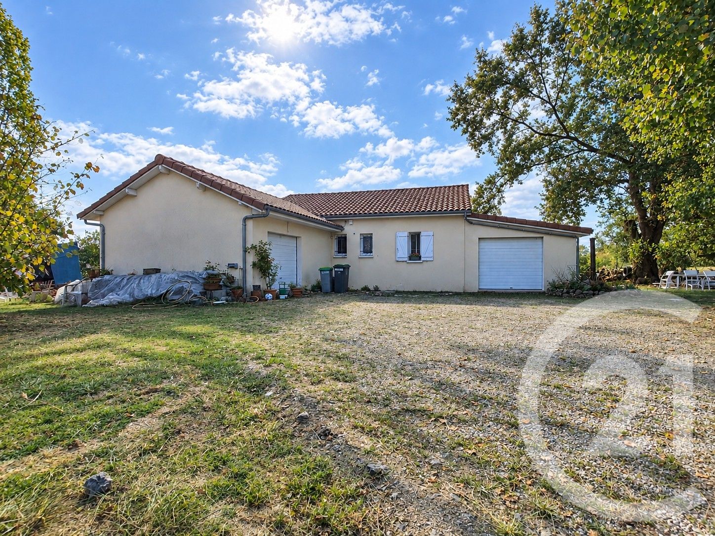 Maison 139m² — Castéra-Lou