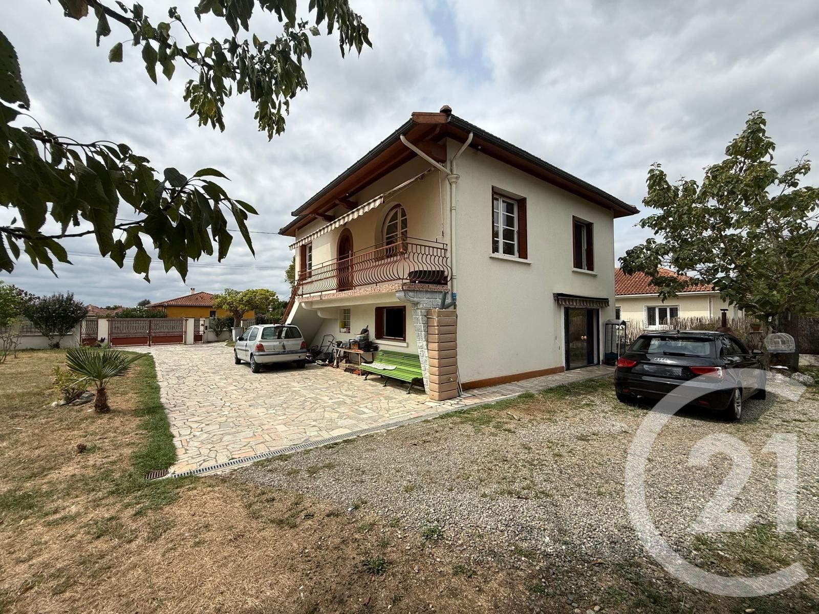 Maison 172m² — Aurensan